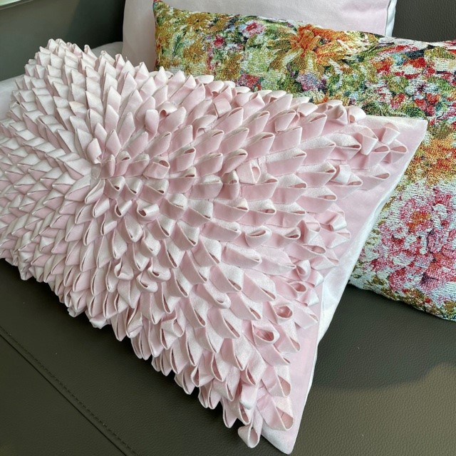 Kuschelset - Rose Kuschelset - Rose