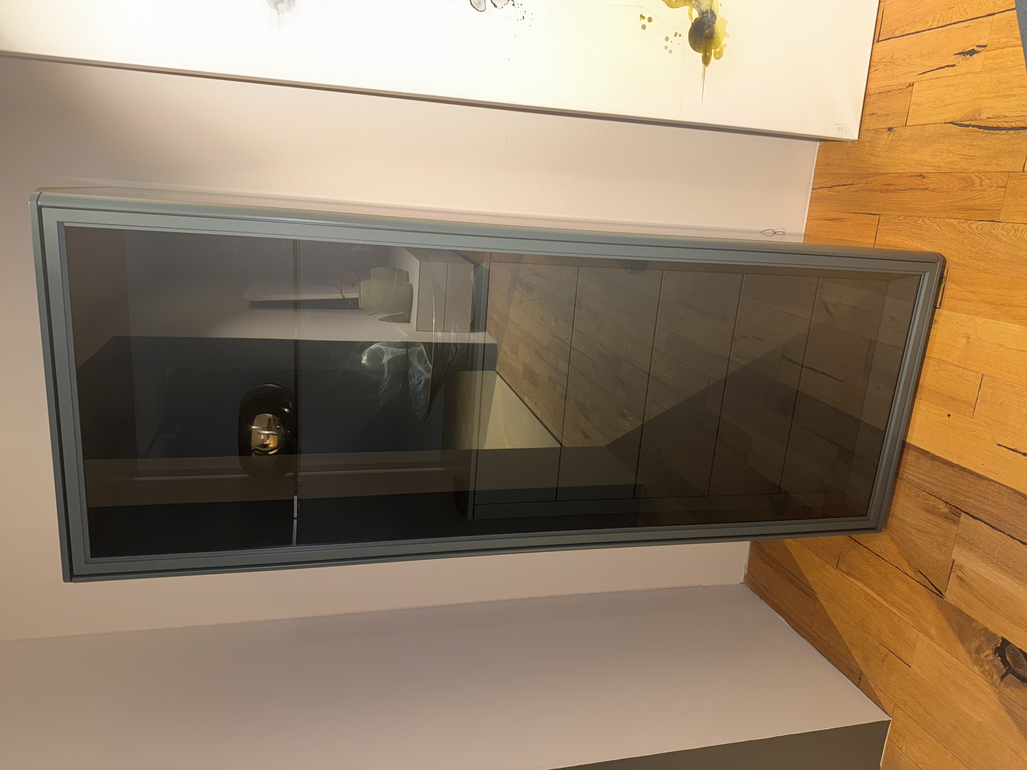 Vitrine WK 418 Zola Vitrine WK 418 Zola