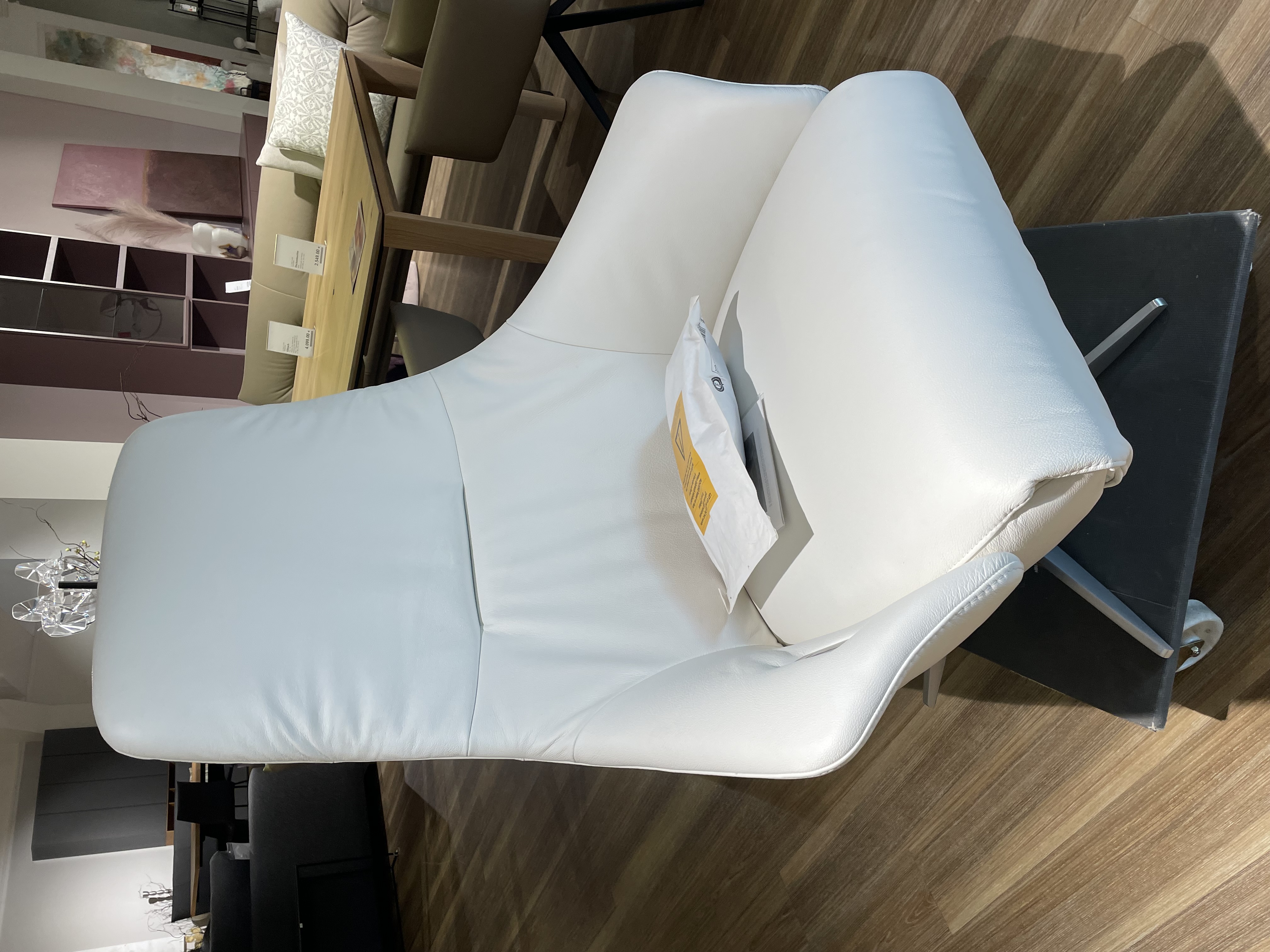 Relaxsessel Luci - PL