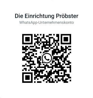 Kontakt QR-Code