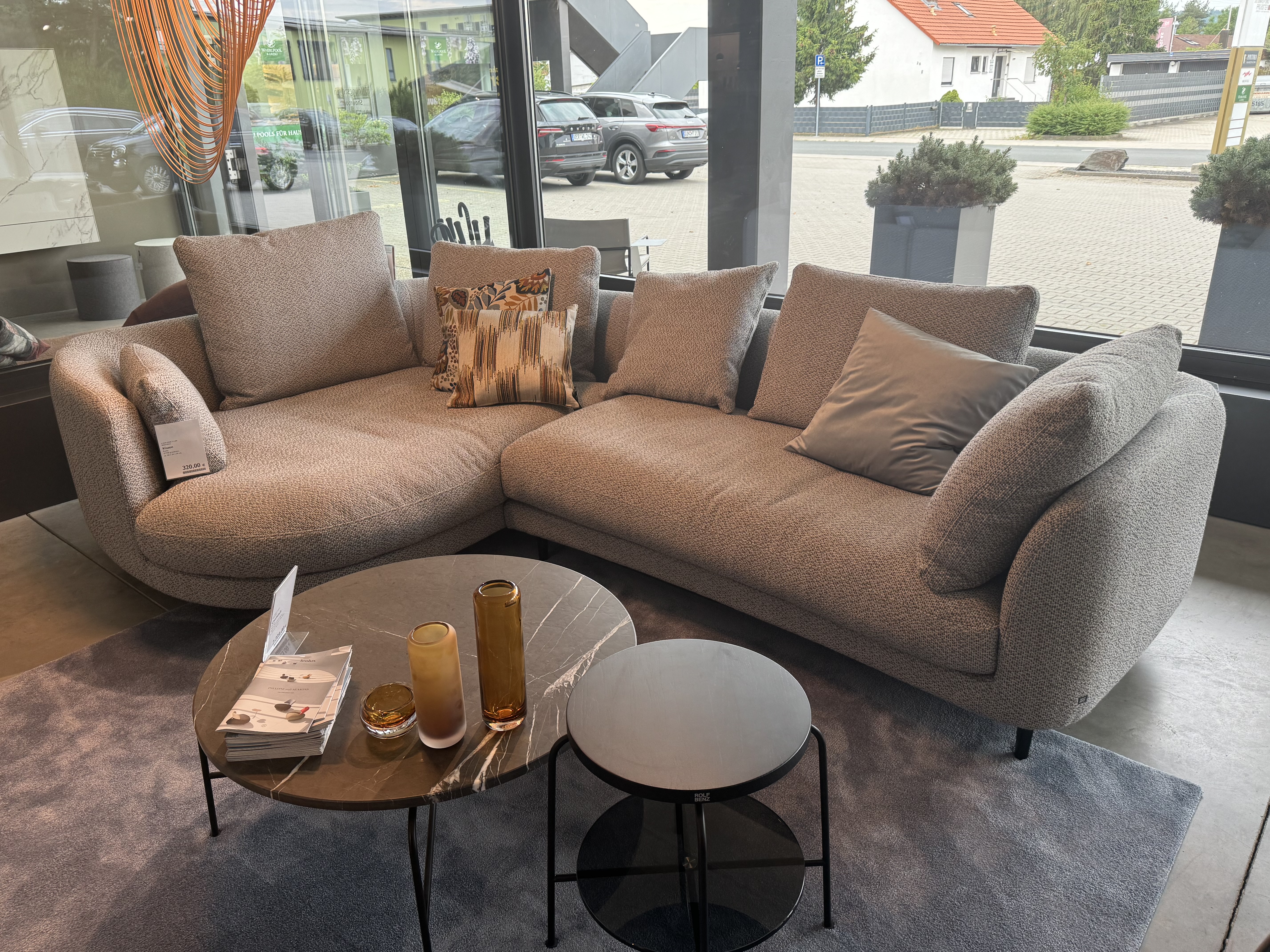 Sofa Kumo