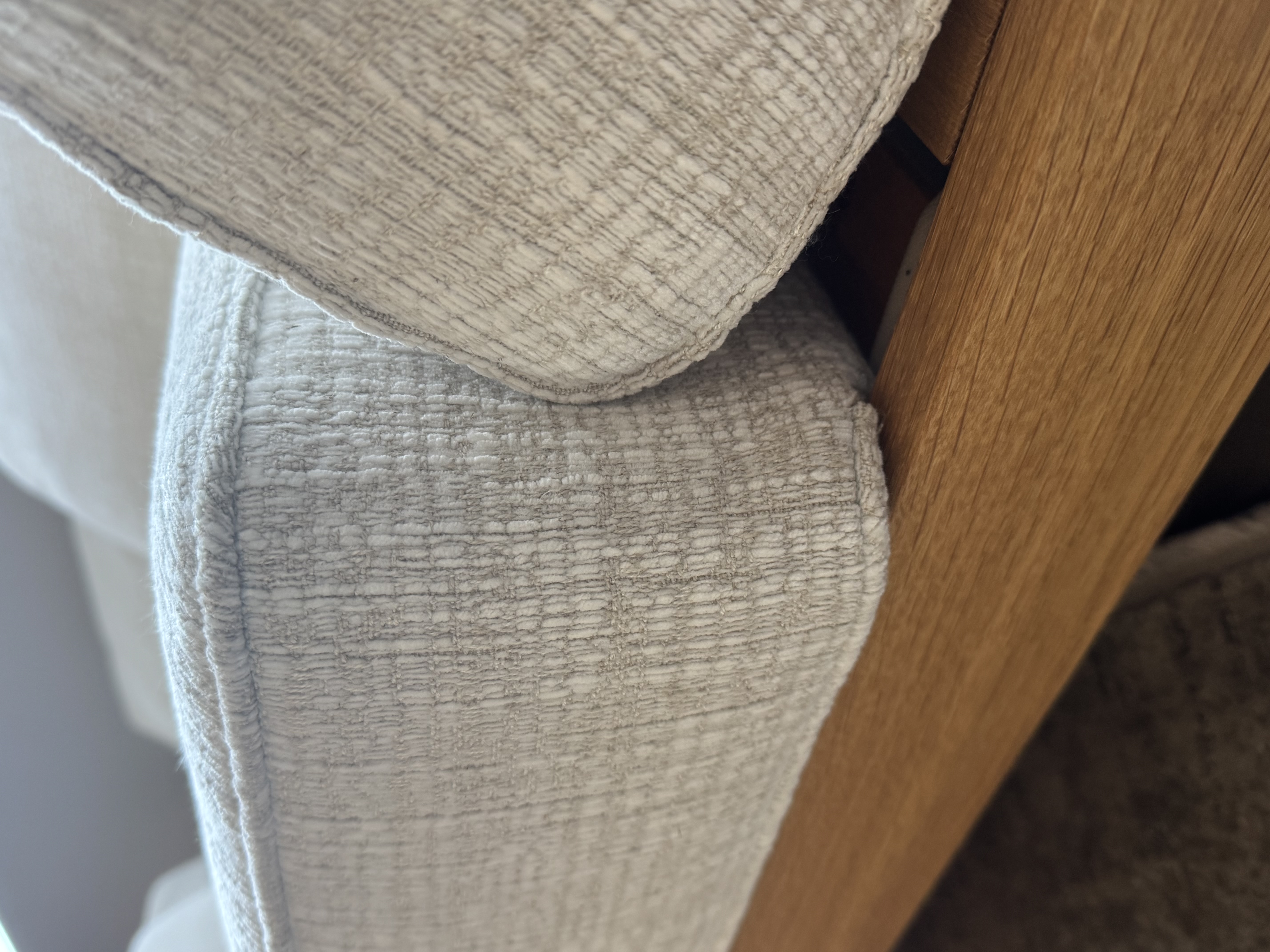 Sofa Lofoten Pure