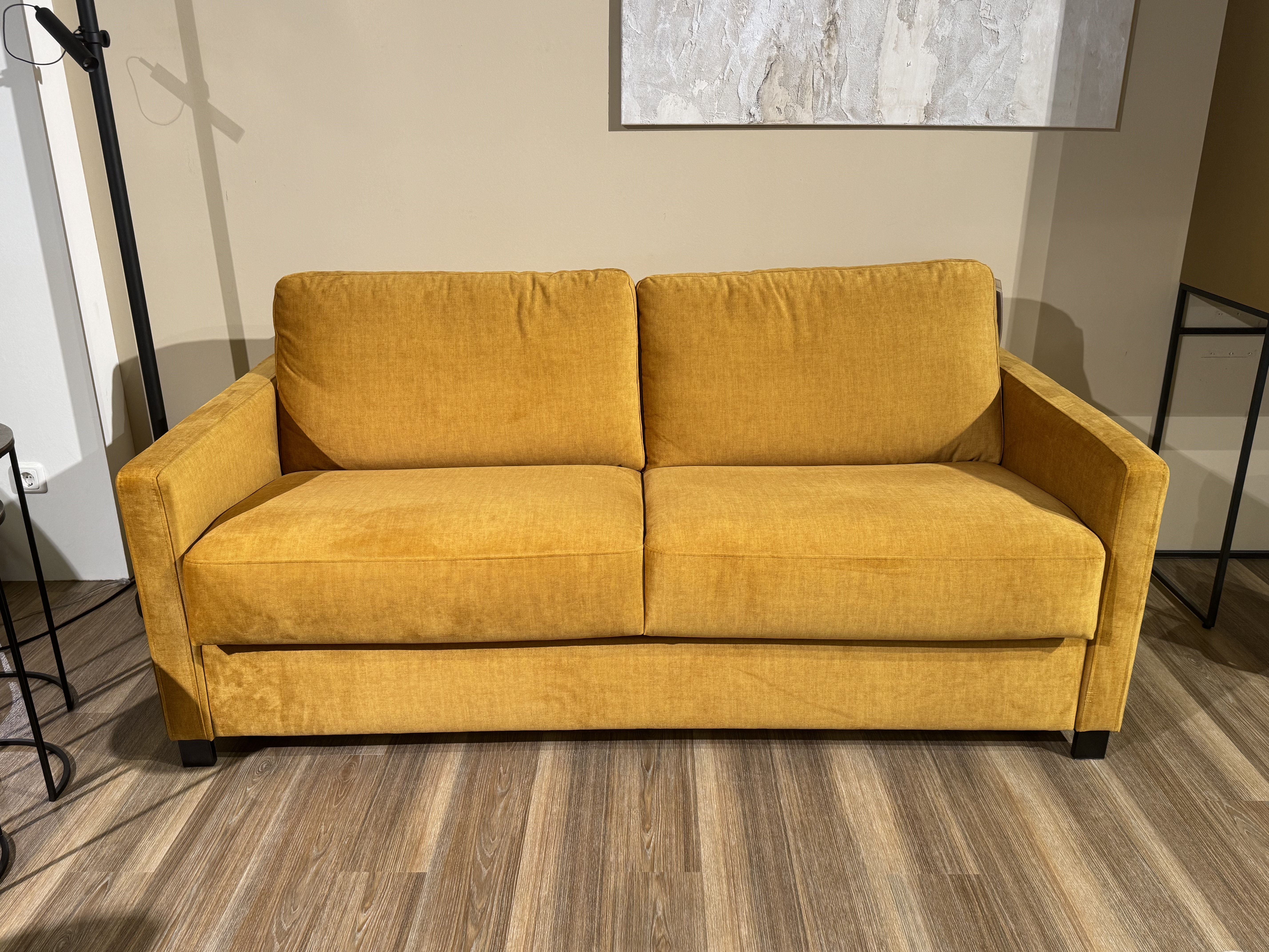 Schlafsofa Nuoro - C