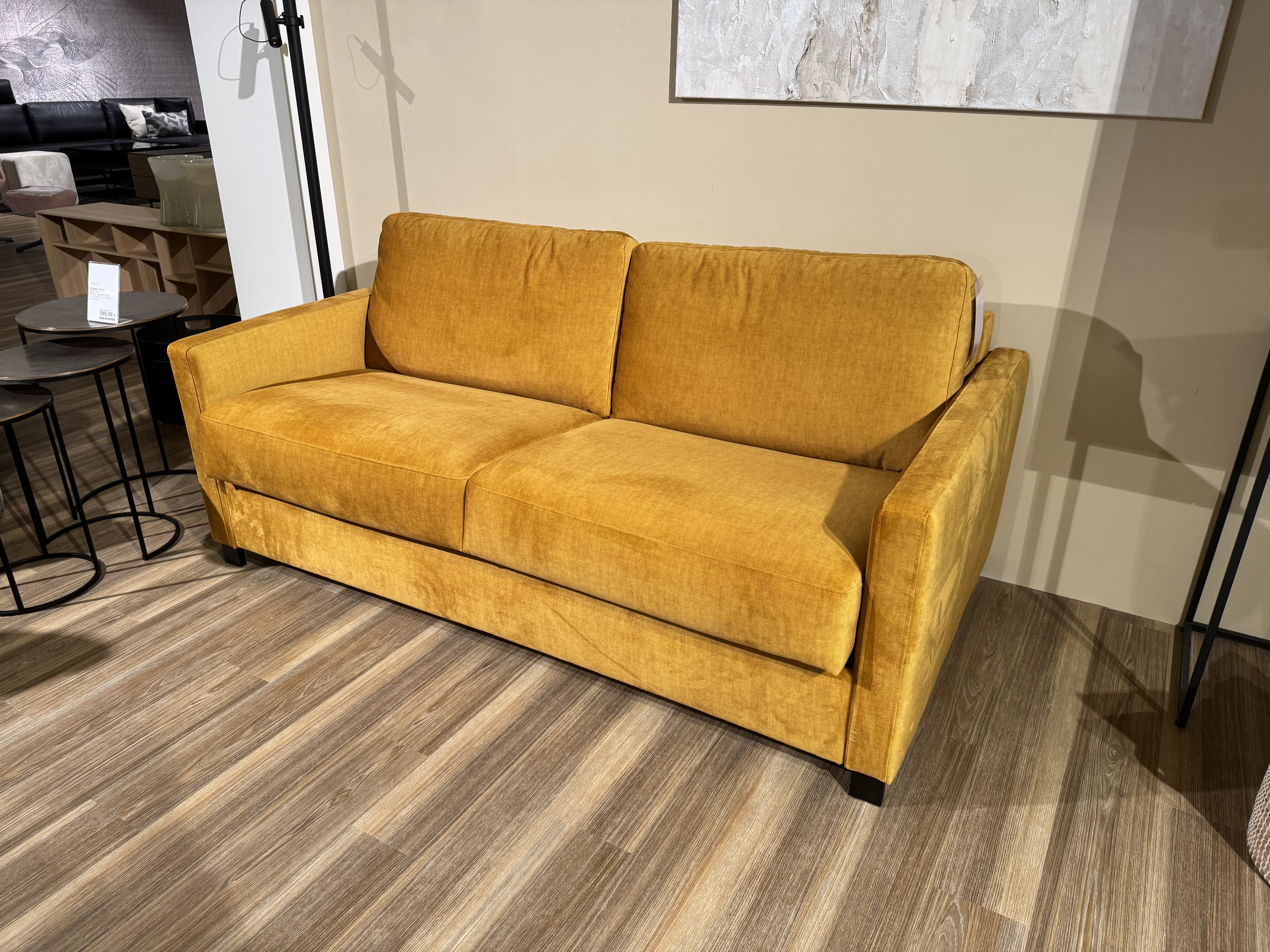 Schlafsofa Nuoro - C