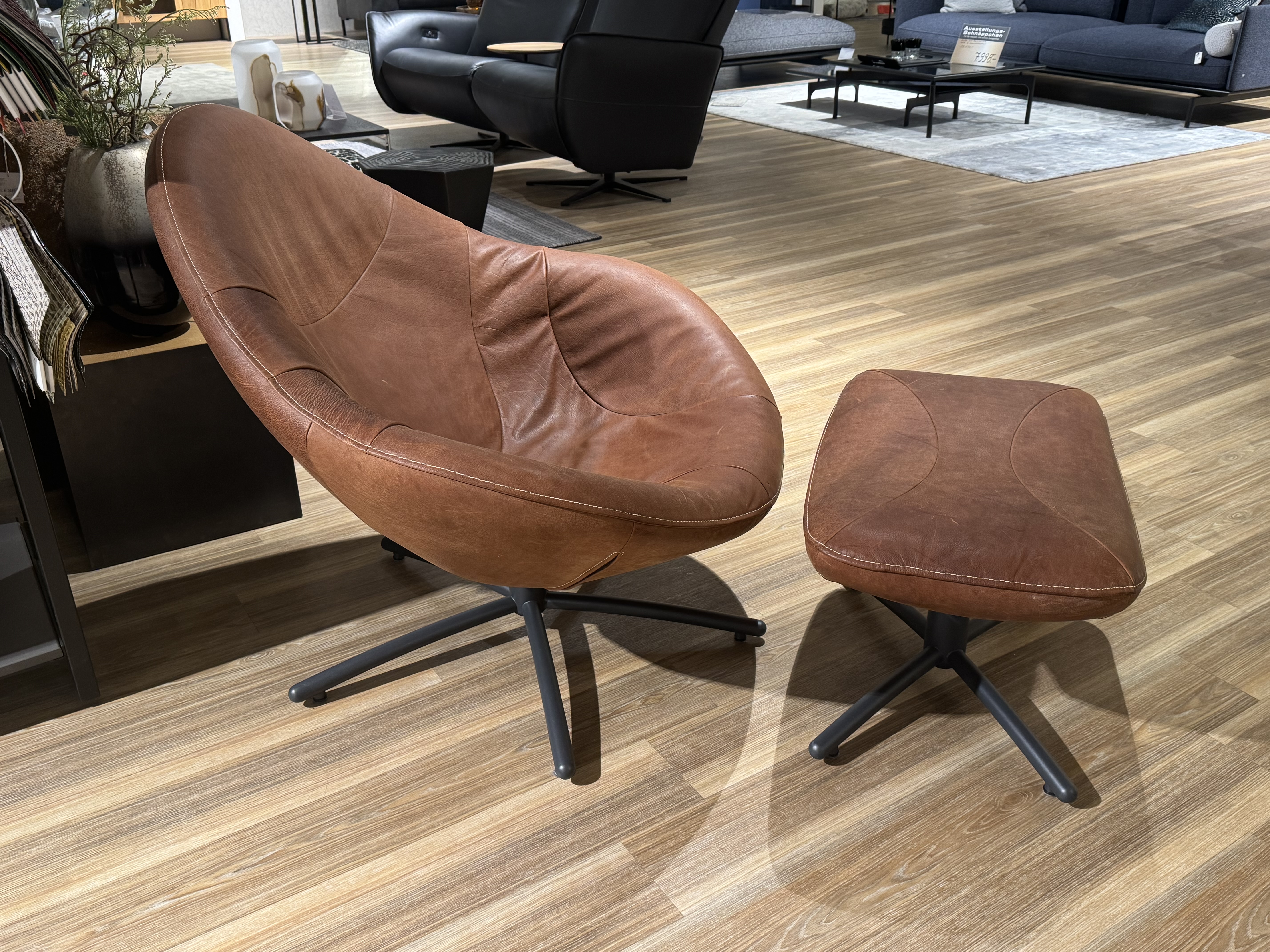 Sessel Hidde
