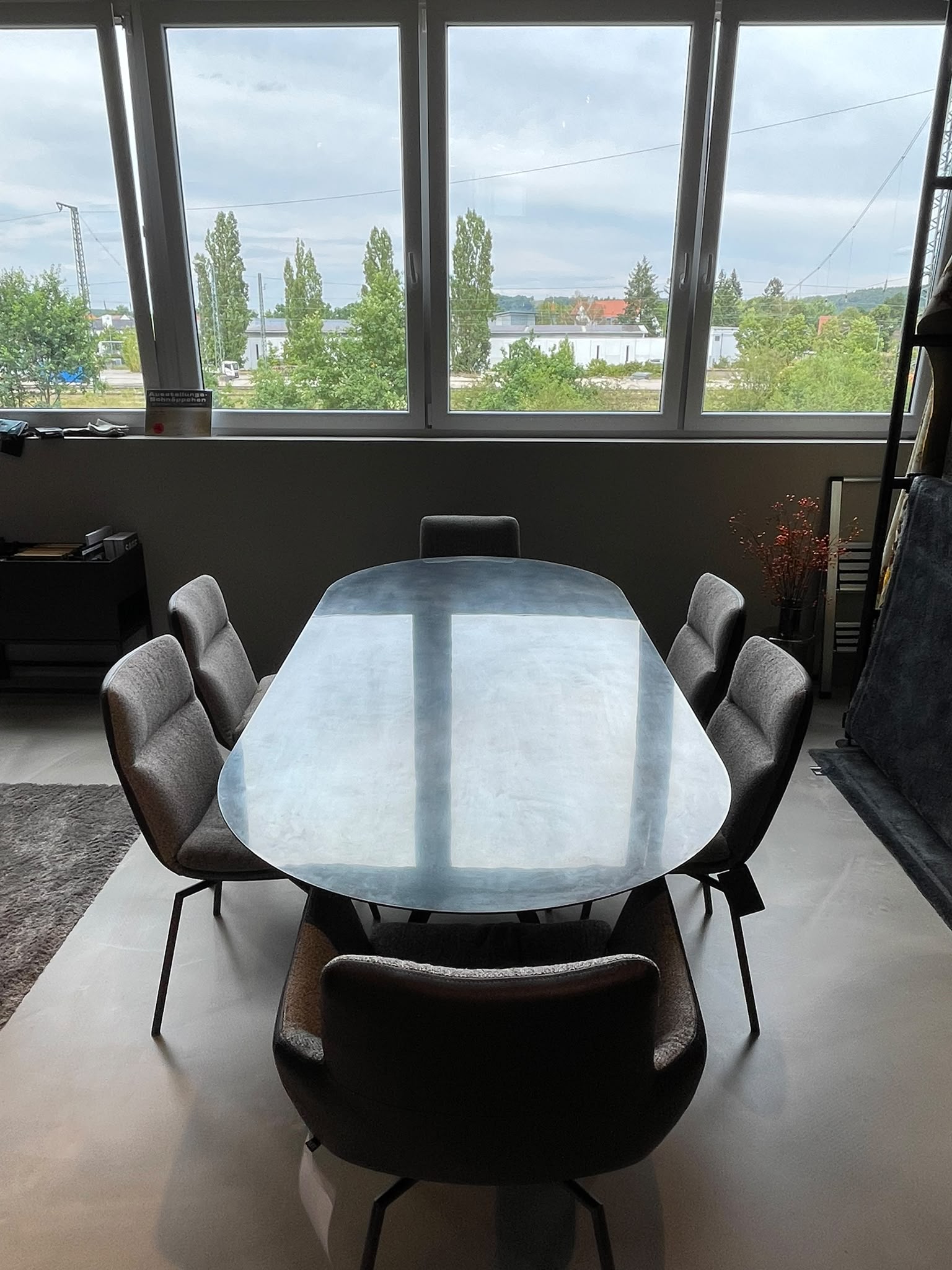Eßtisch Balance