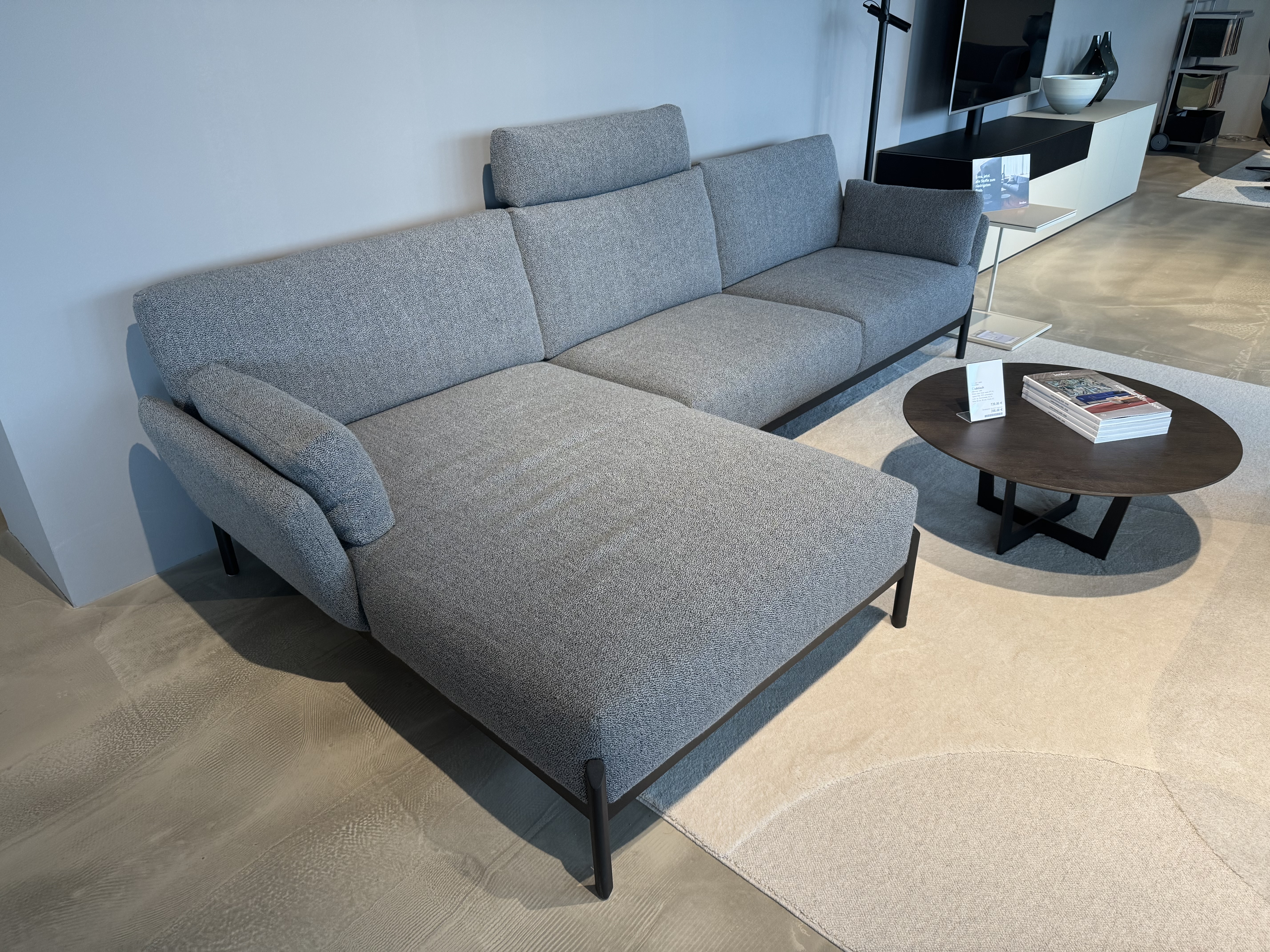 Sofa Leolux Enna