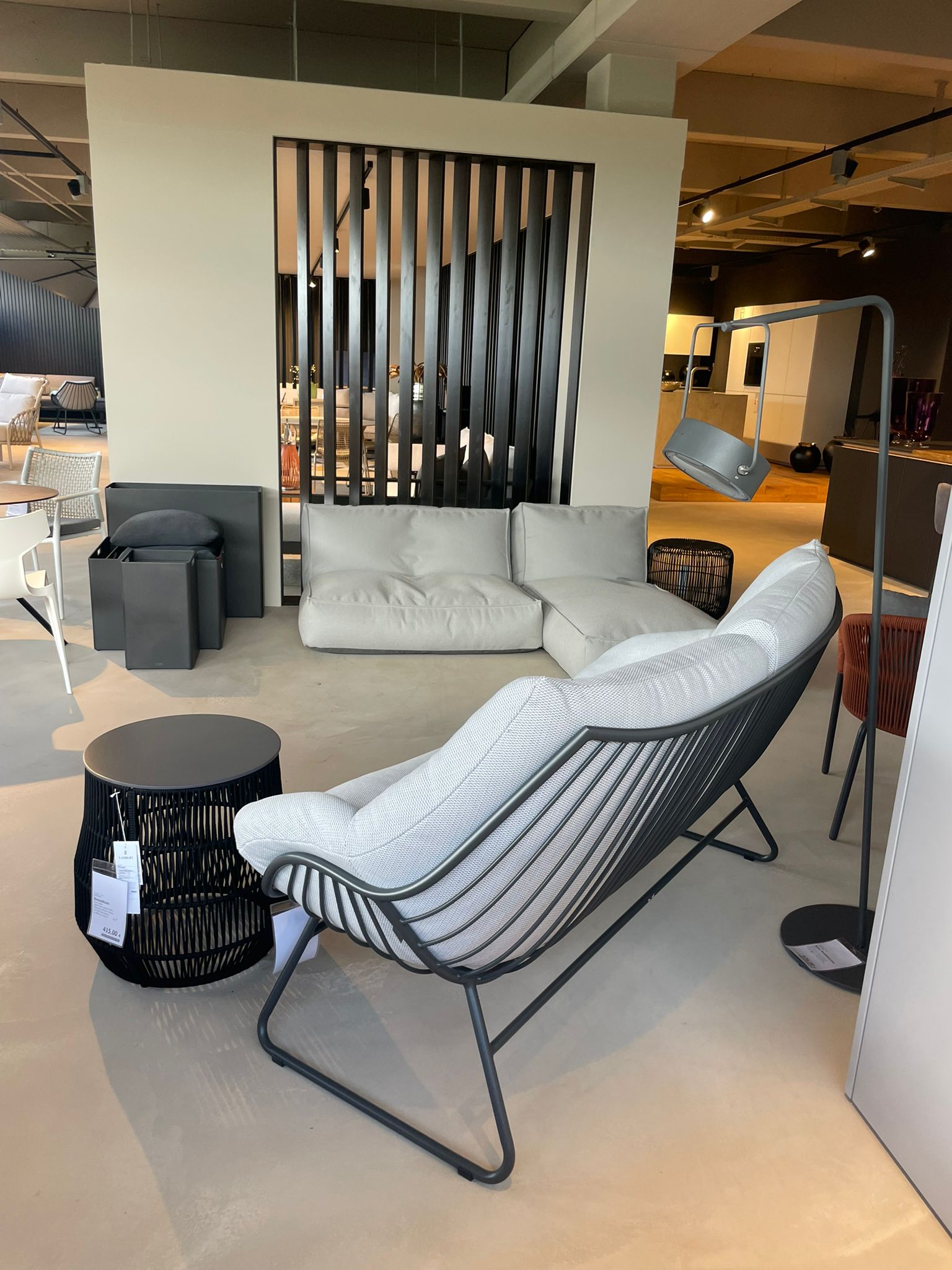 Lounge Sofa Chill