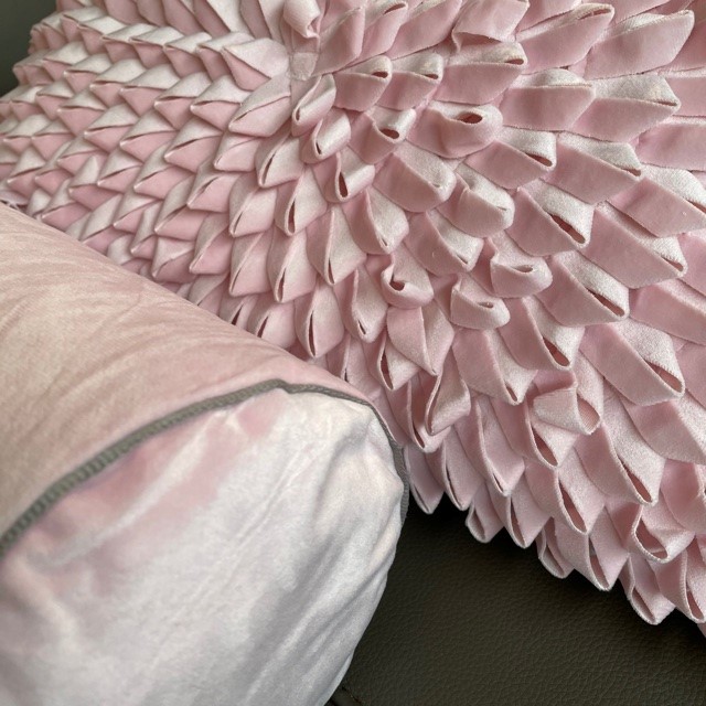Kuschelset - Rose Kuschelset - Rose