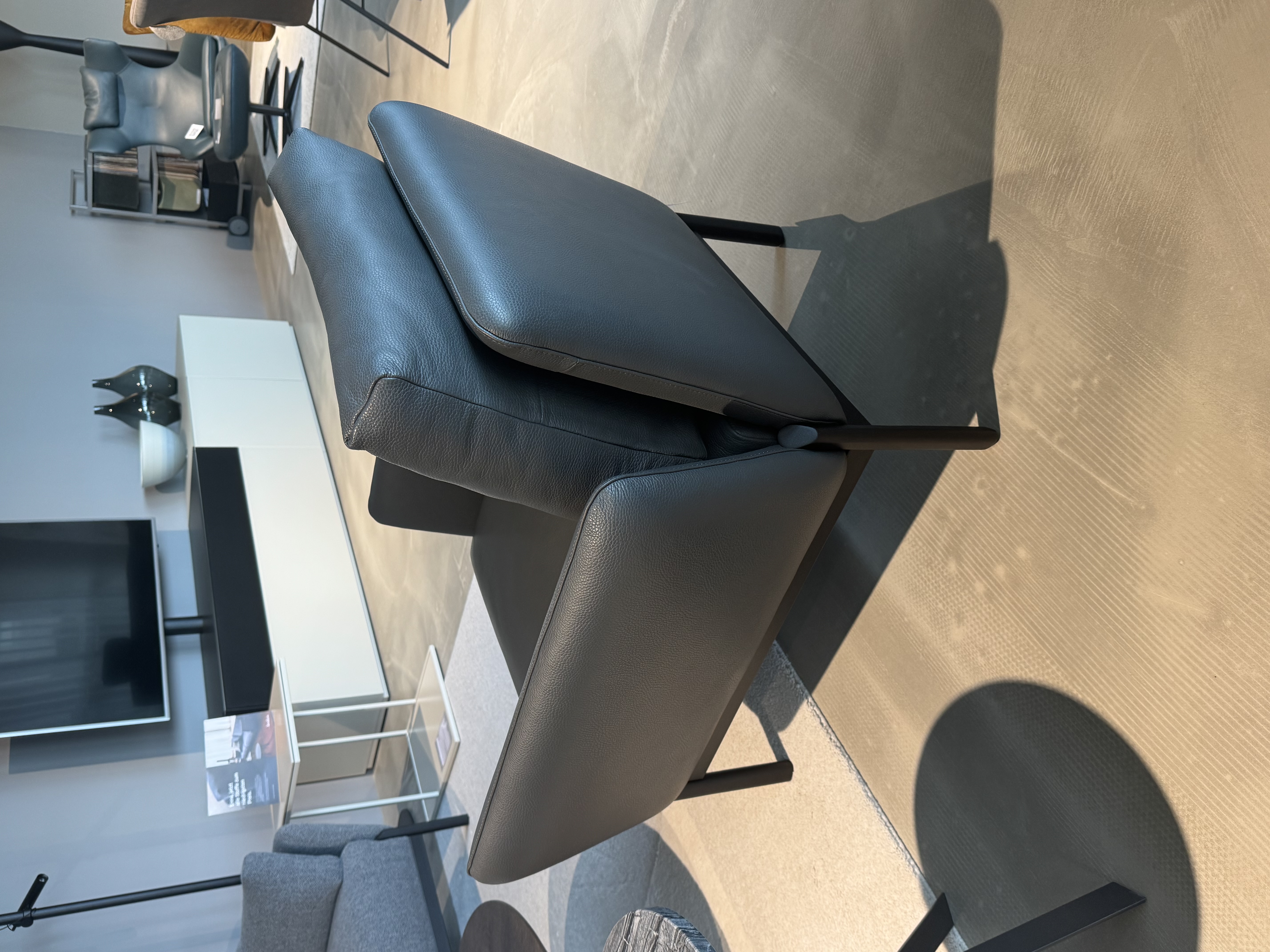 Sessel Leolux Enna