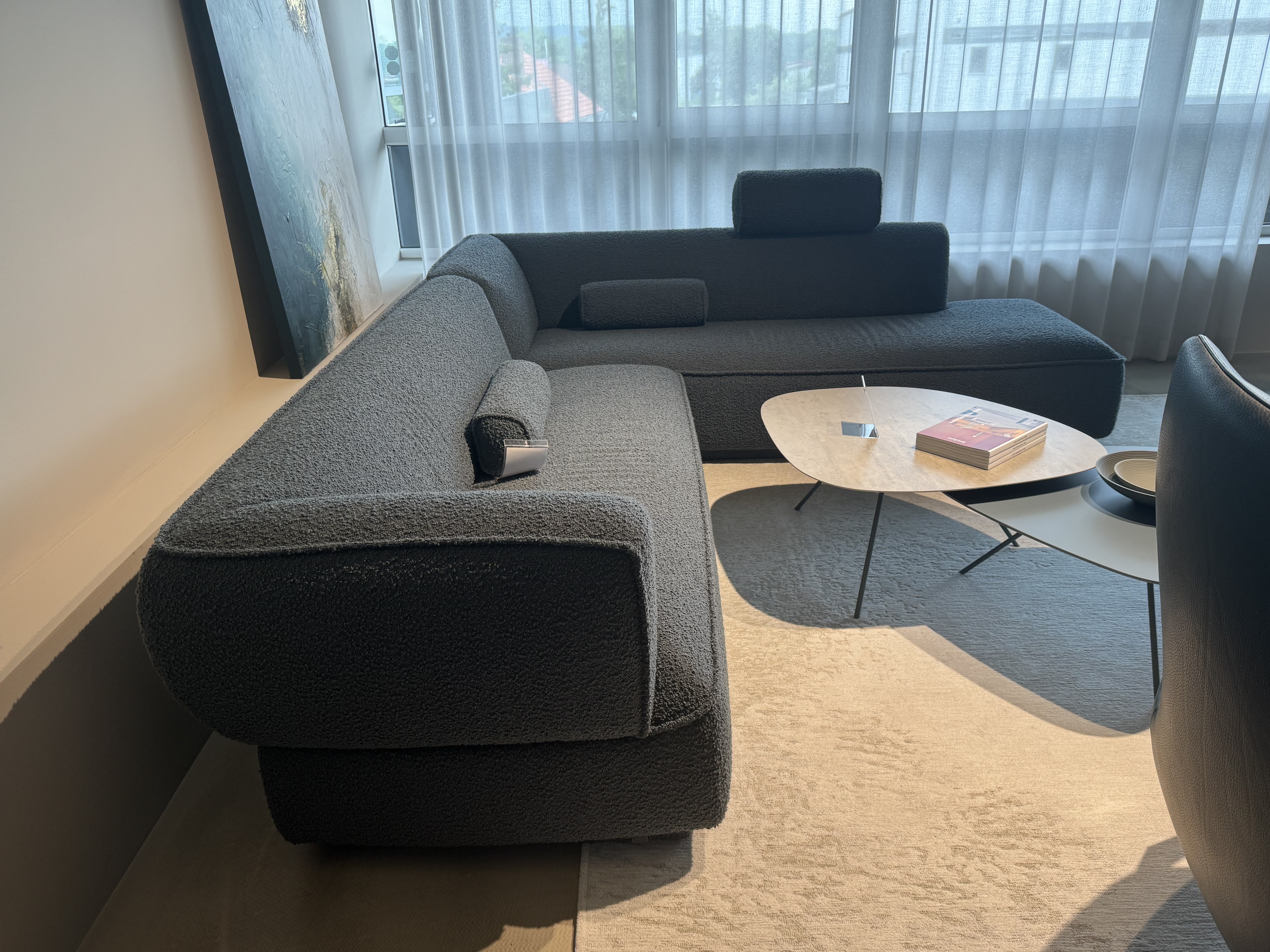 Sofa Leolux Loya Sofa Leolux Loya