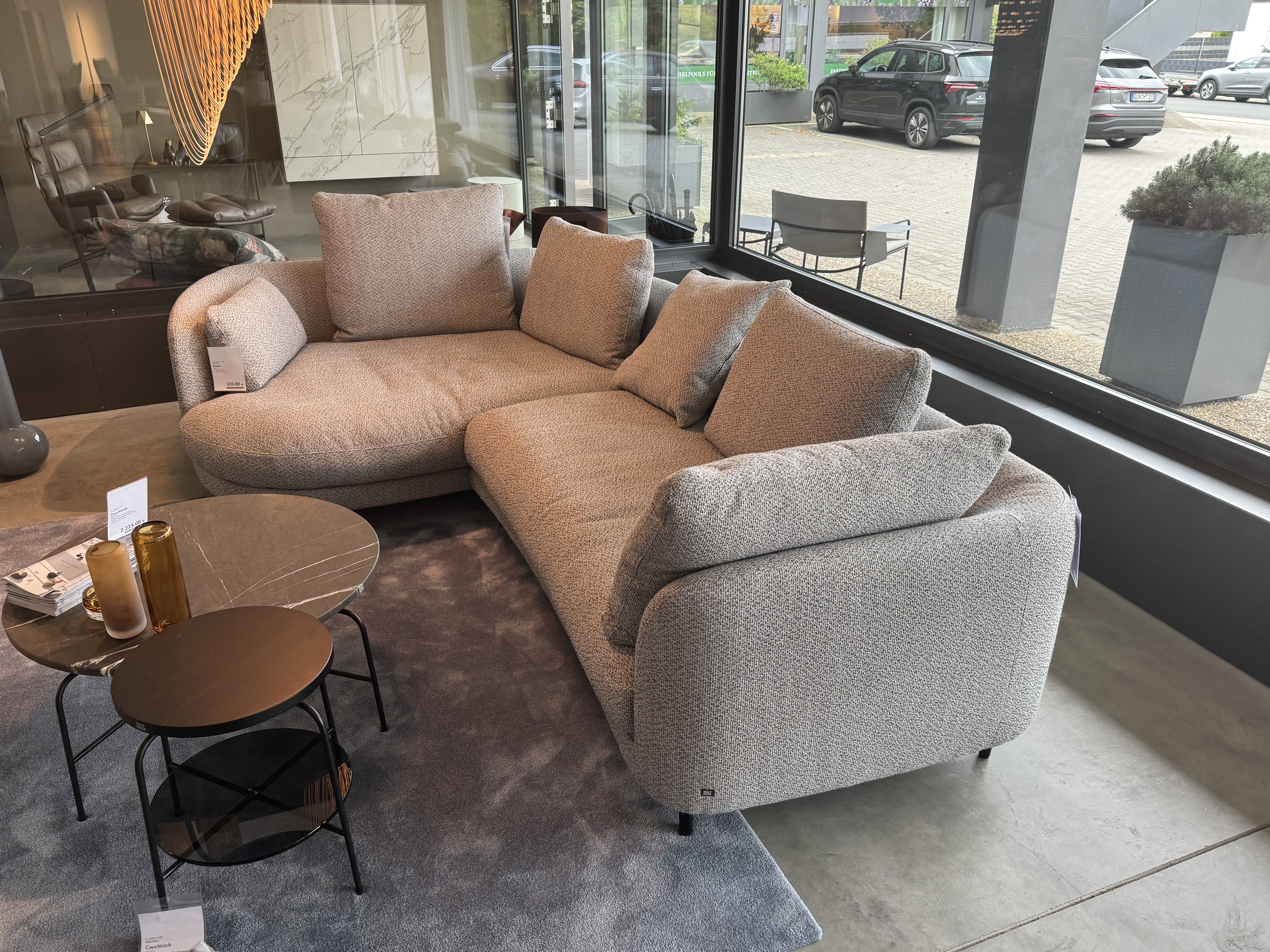 Sofa Kumo