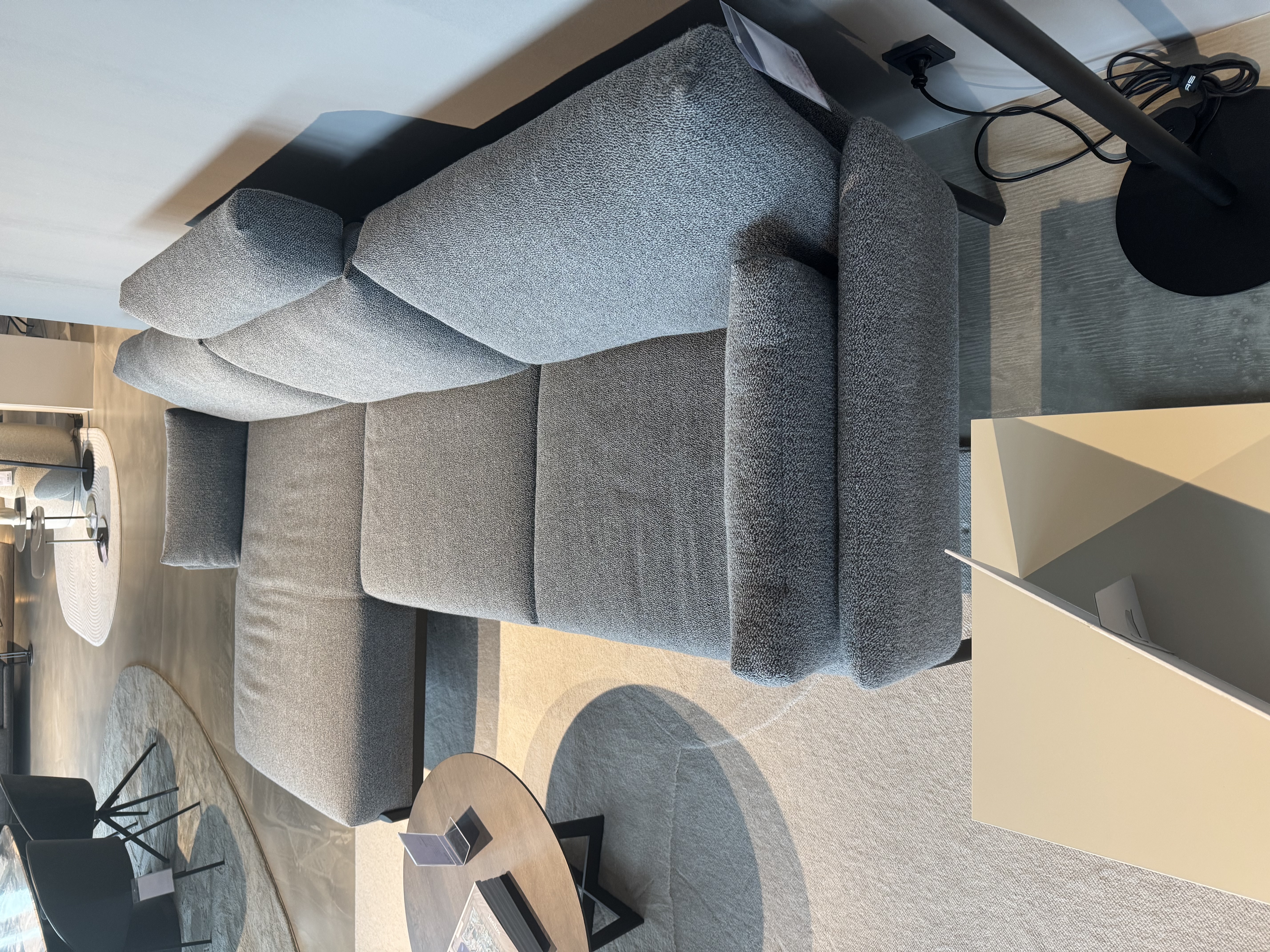 Sofa Leolux Enna
