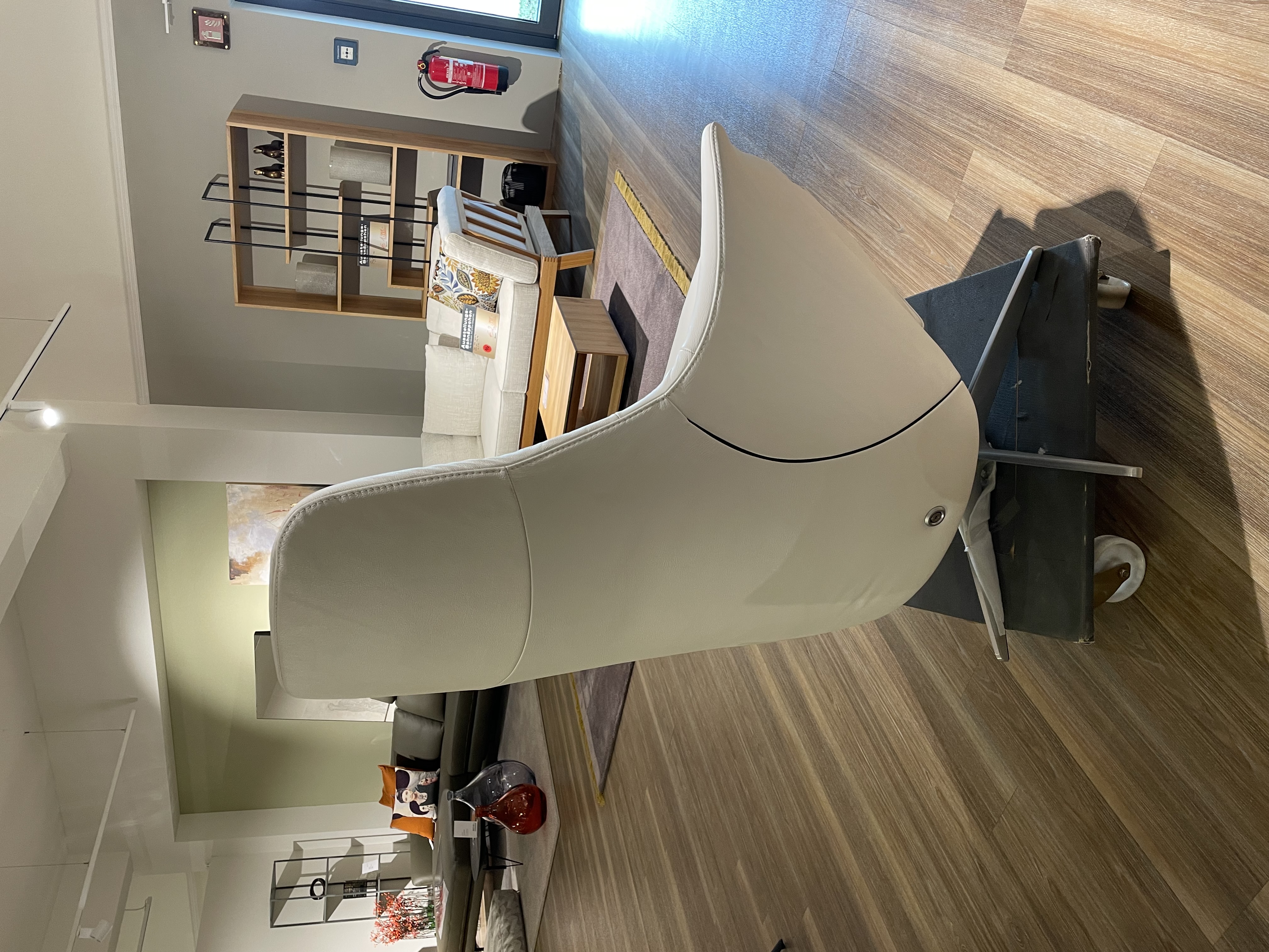 Relaxsessel Luci - PL