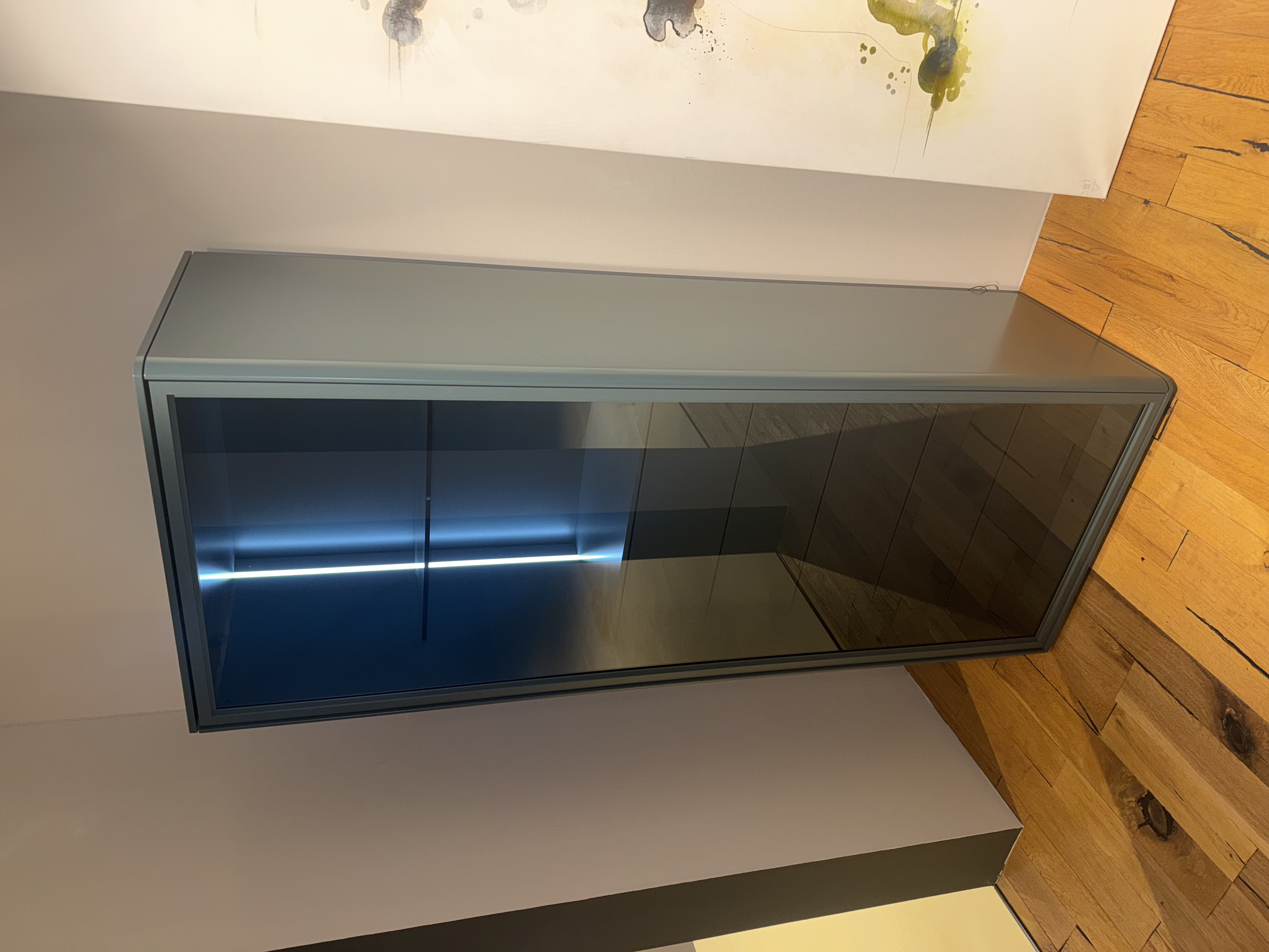 Vitrine WK 418 Zola Vitrine WK 418 Zola