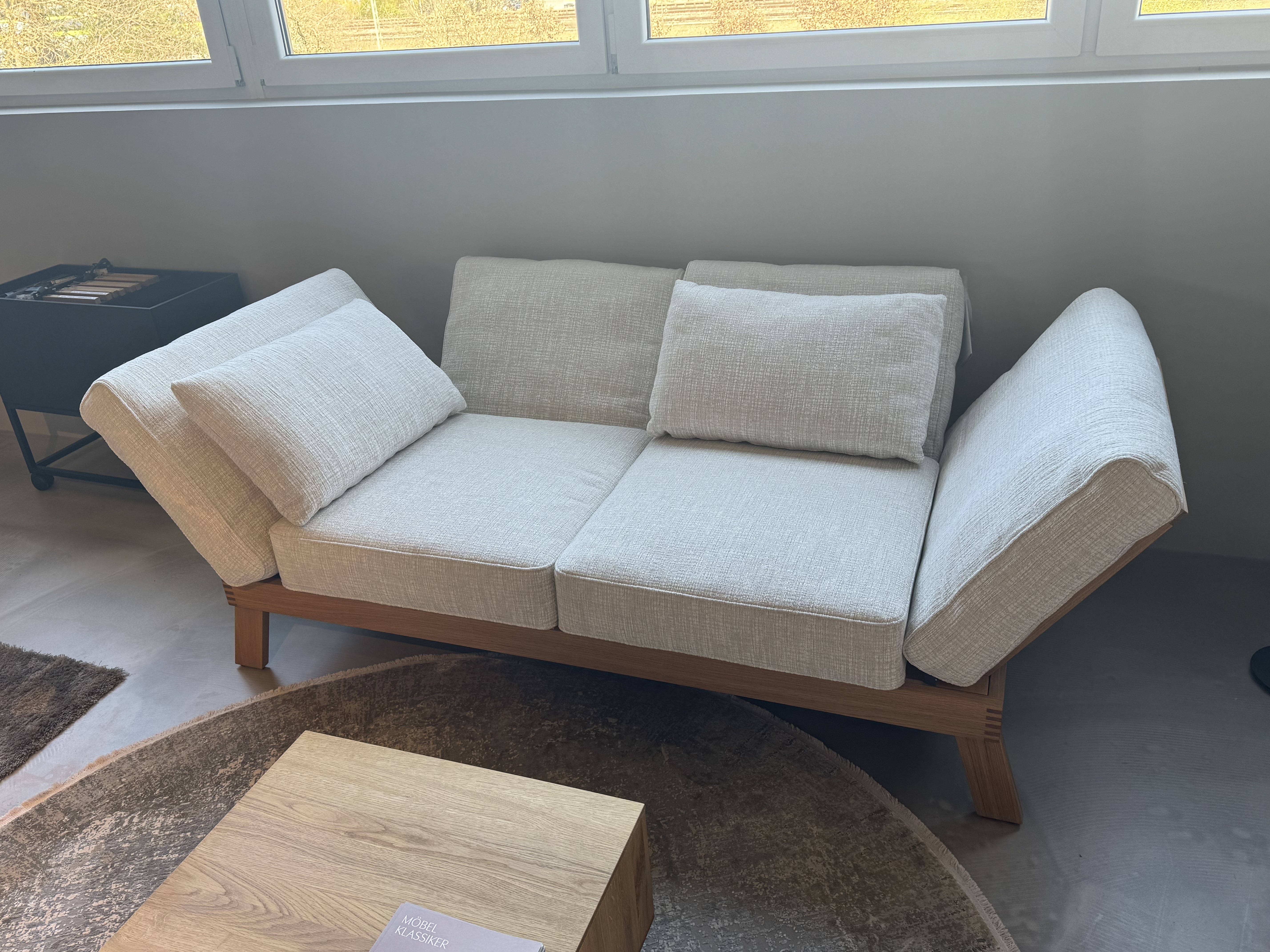 Sofa Lofoten Pure
