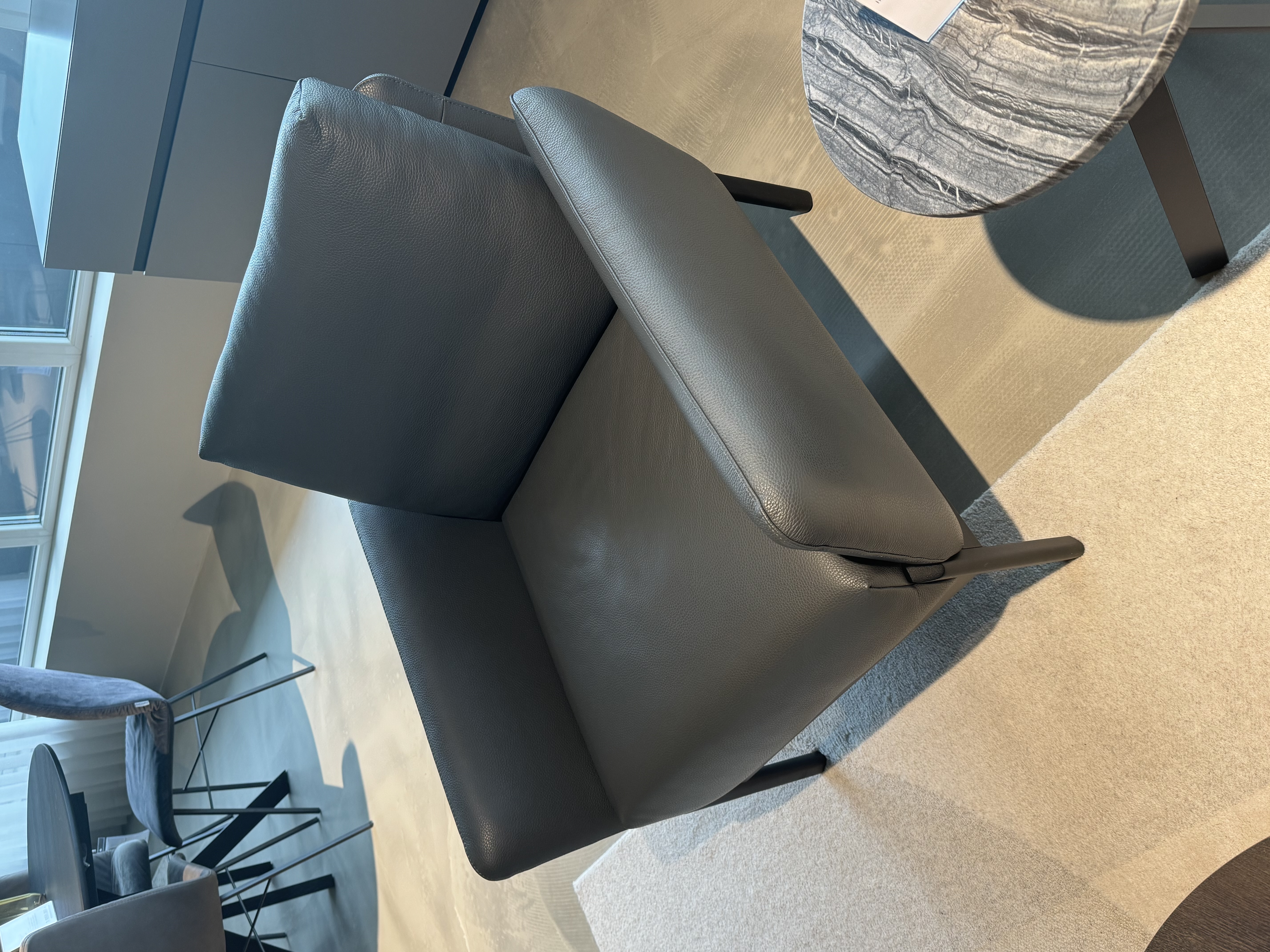 Sessel Leolux Enna