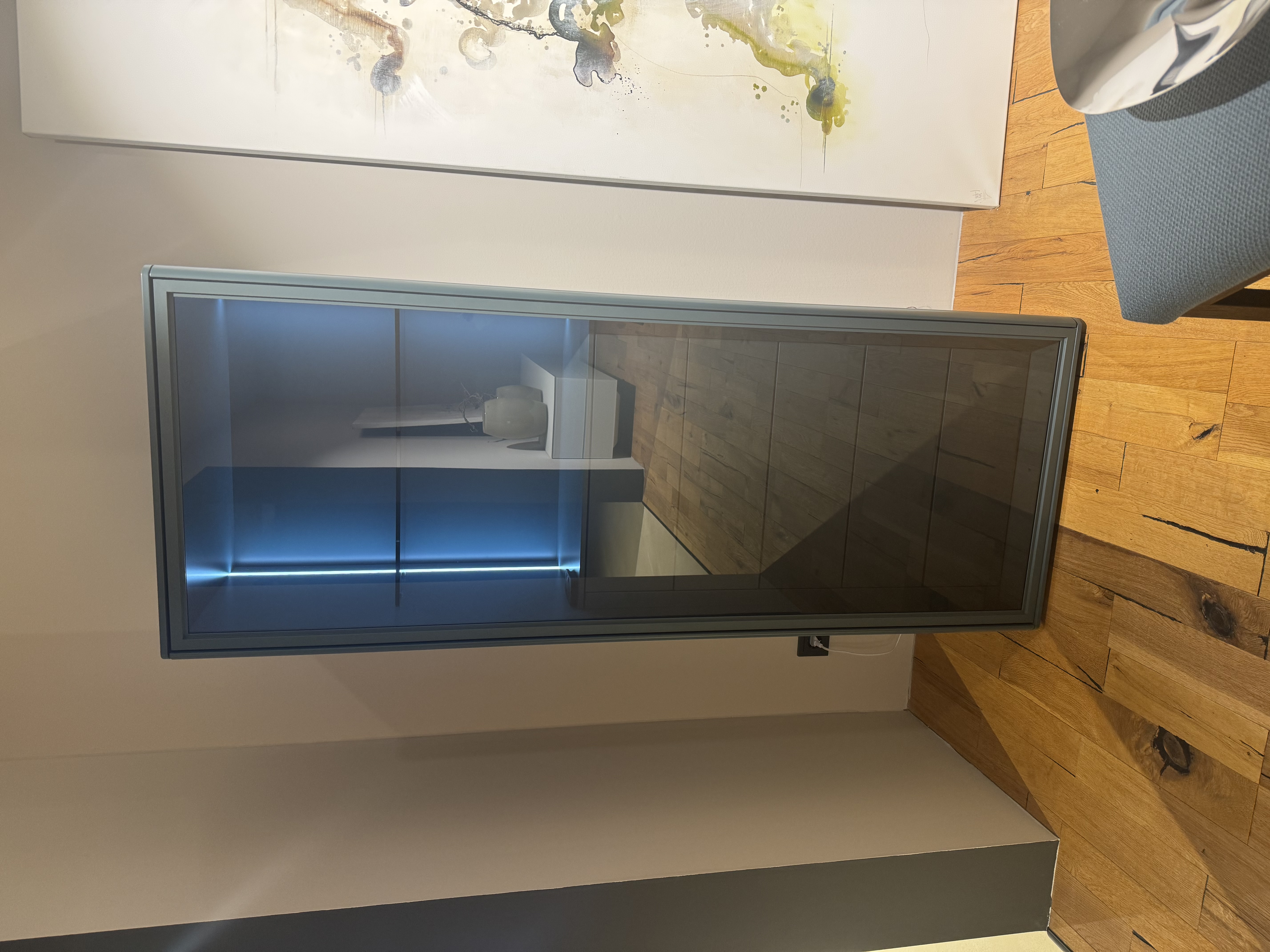 Vitrine WK 418 Zola Vitrine WK 418 Zola