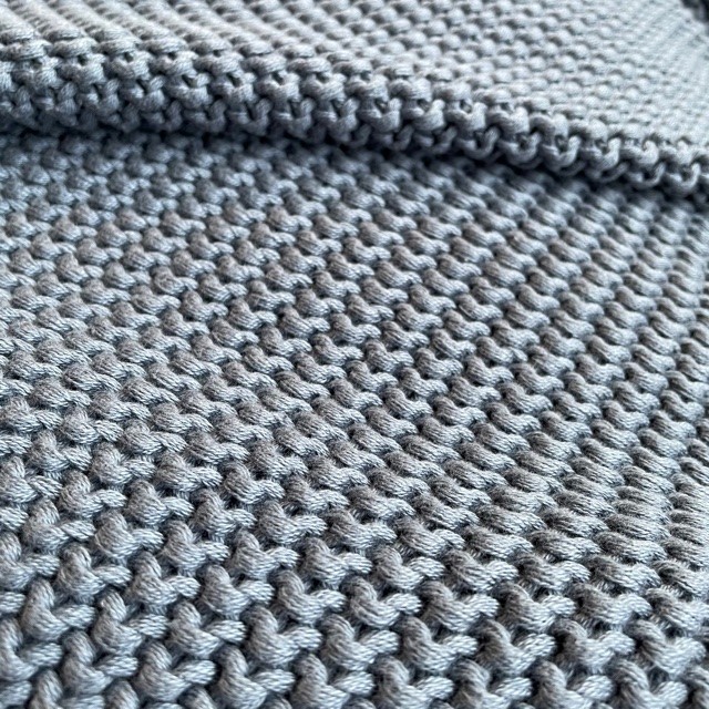 Kuschelset - Blueberry