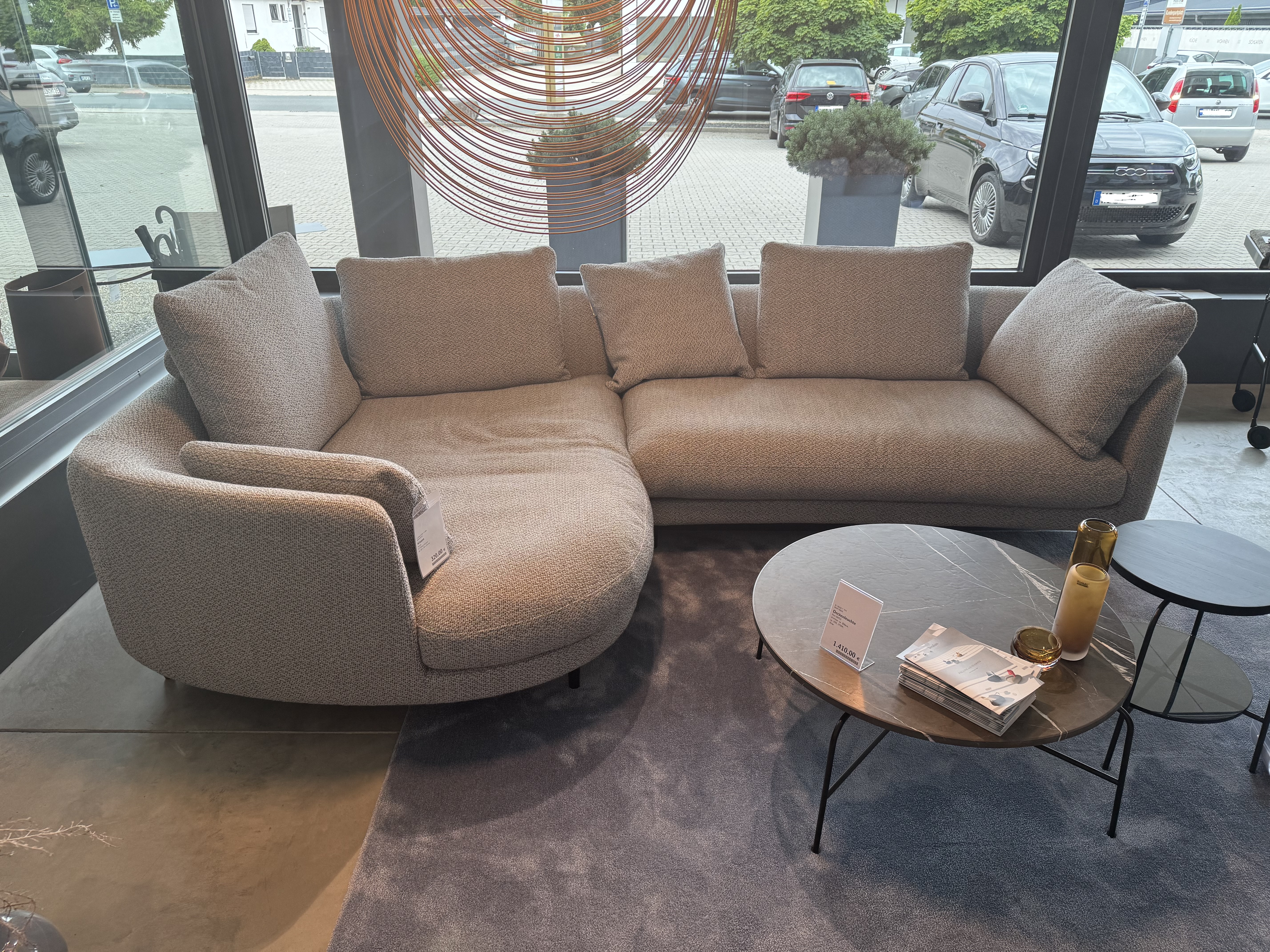 Sofa Kumo