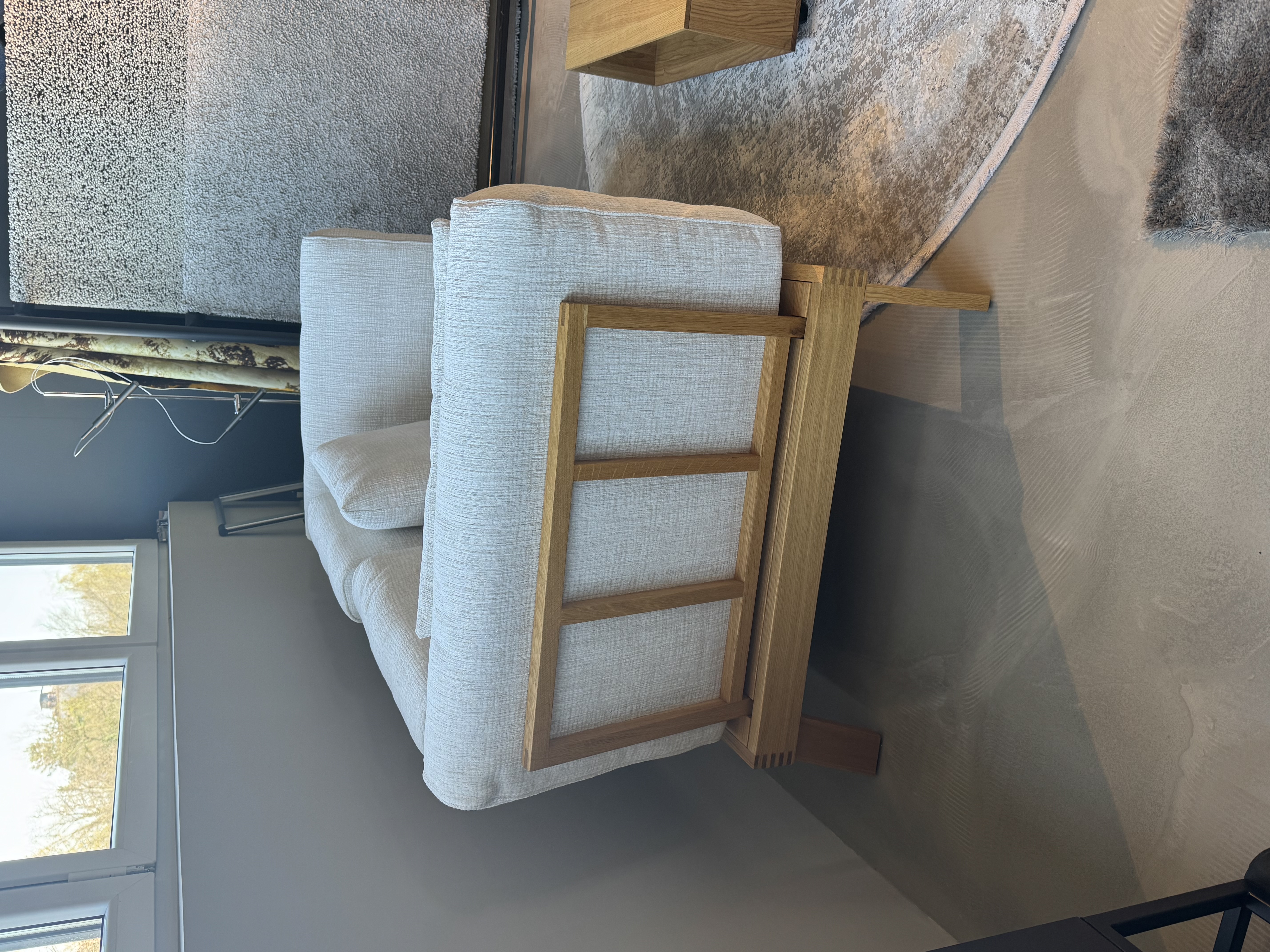 Sofa Lofoten Pure