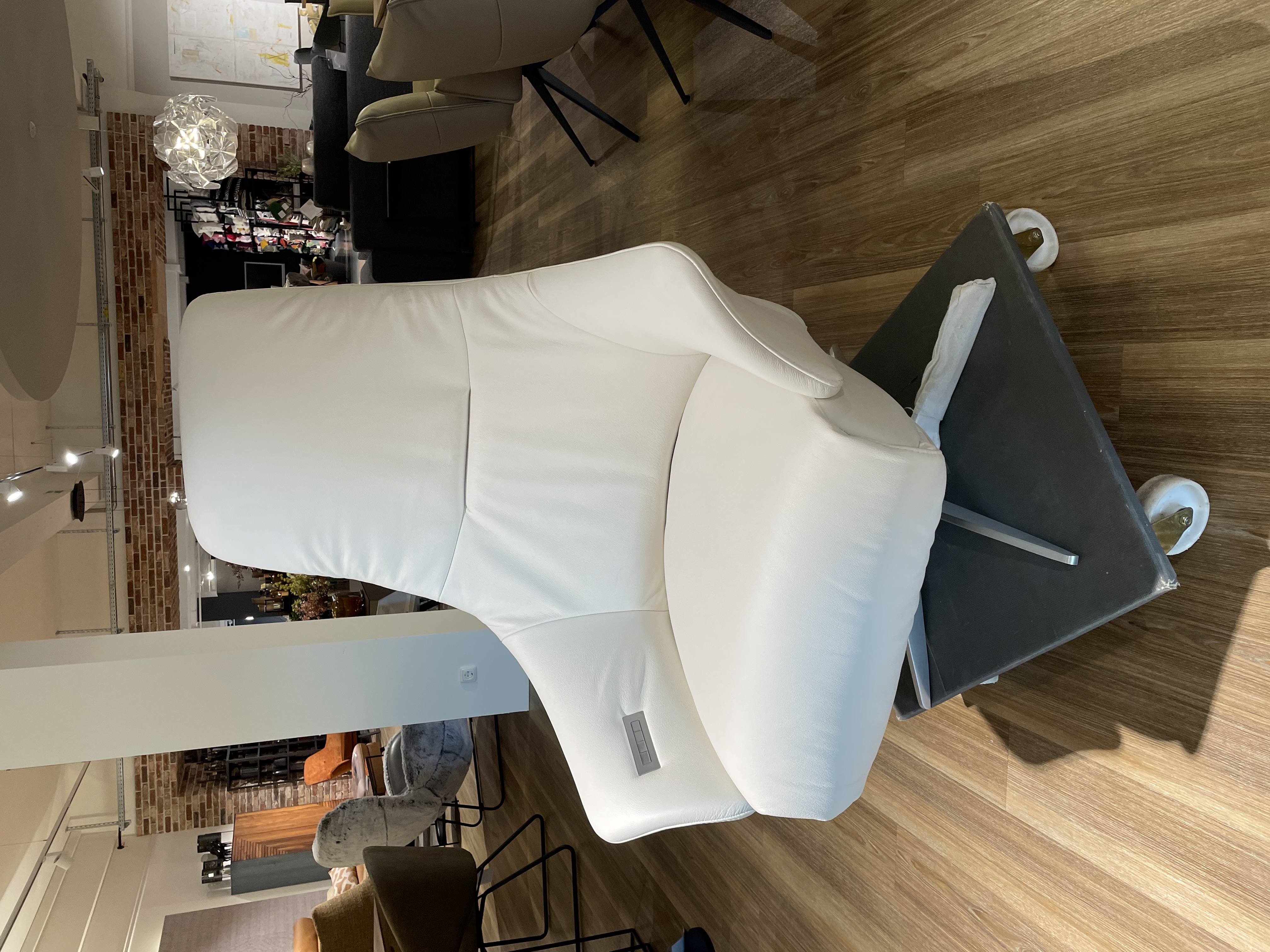 Relaxsessel Luci - PL