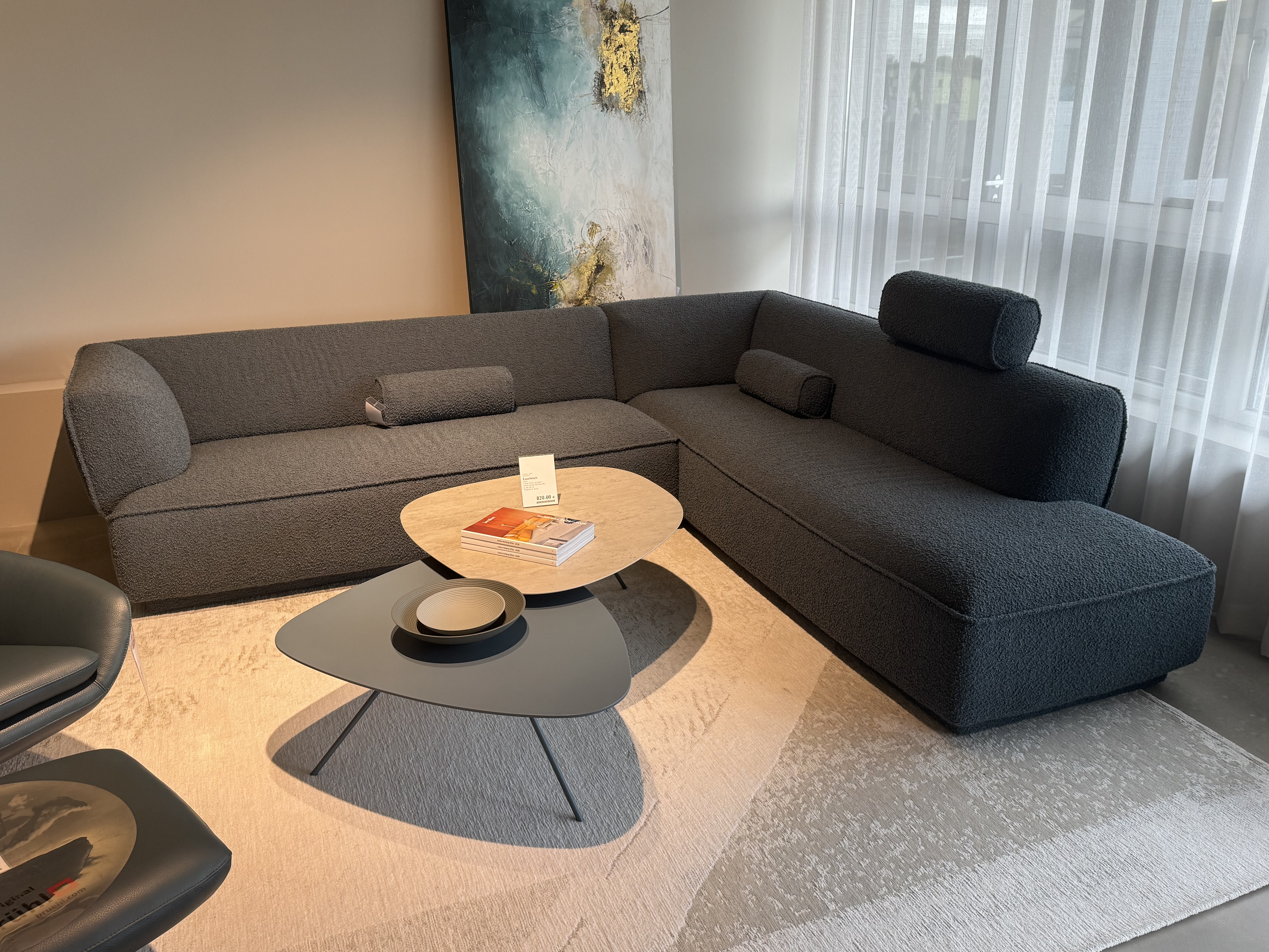 Sofa Leolux Loya Sofa Leolux Loya