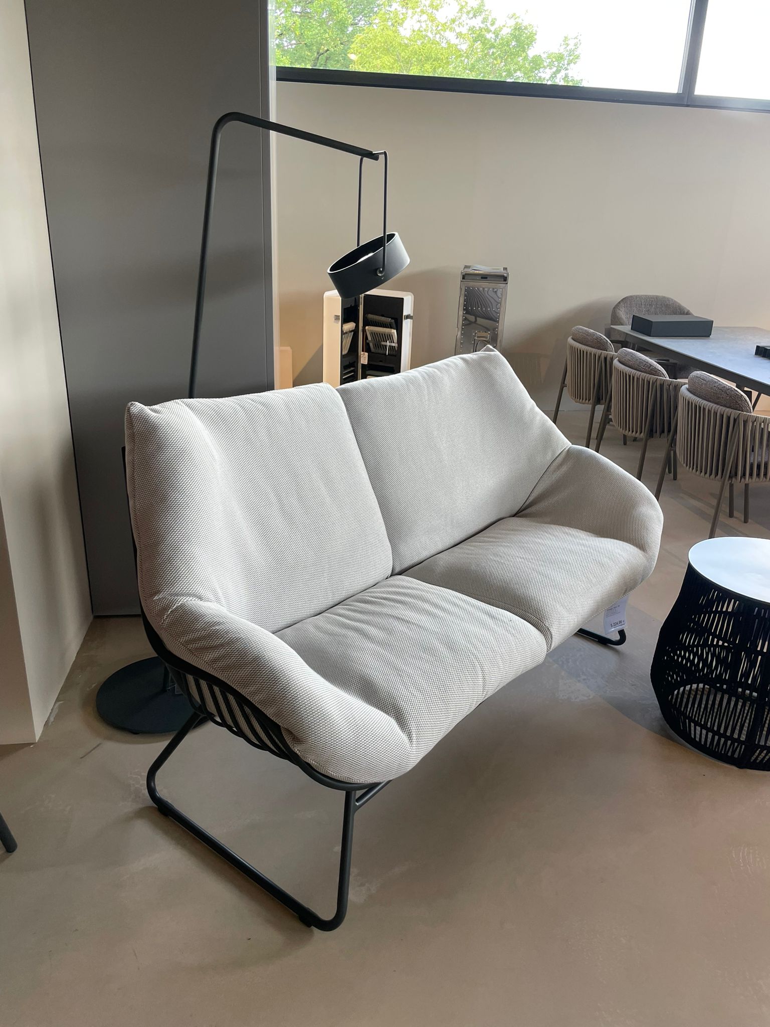 Lounge Sofa Chill