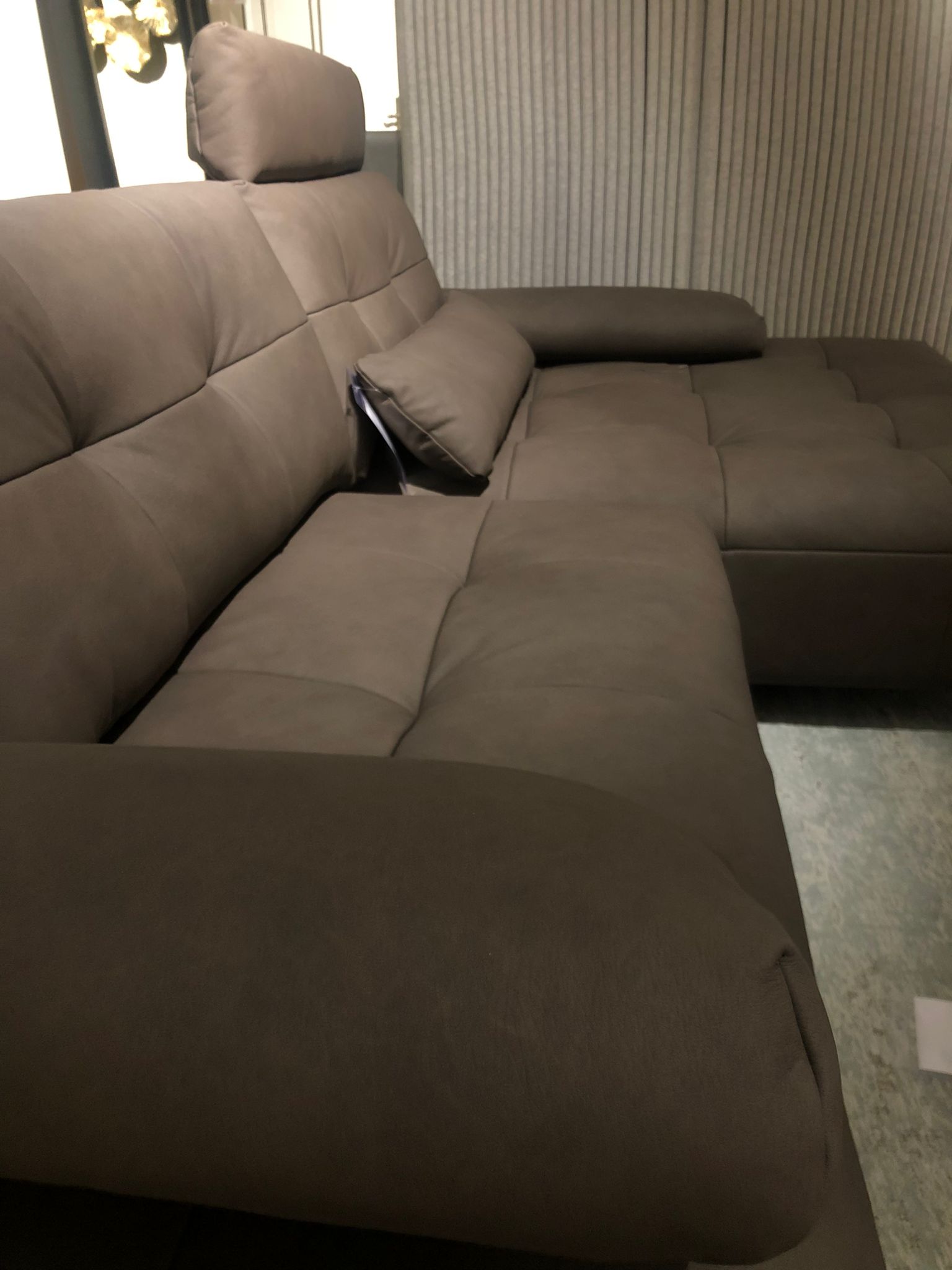 Sofa Contur Comodo 