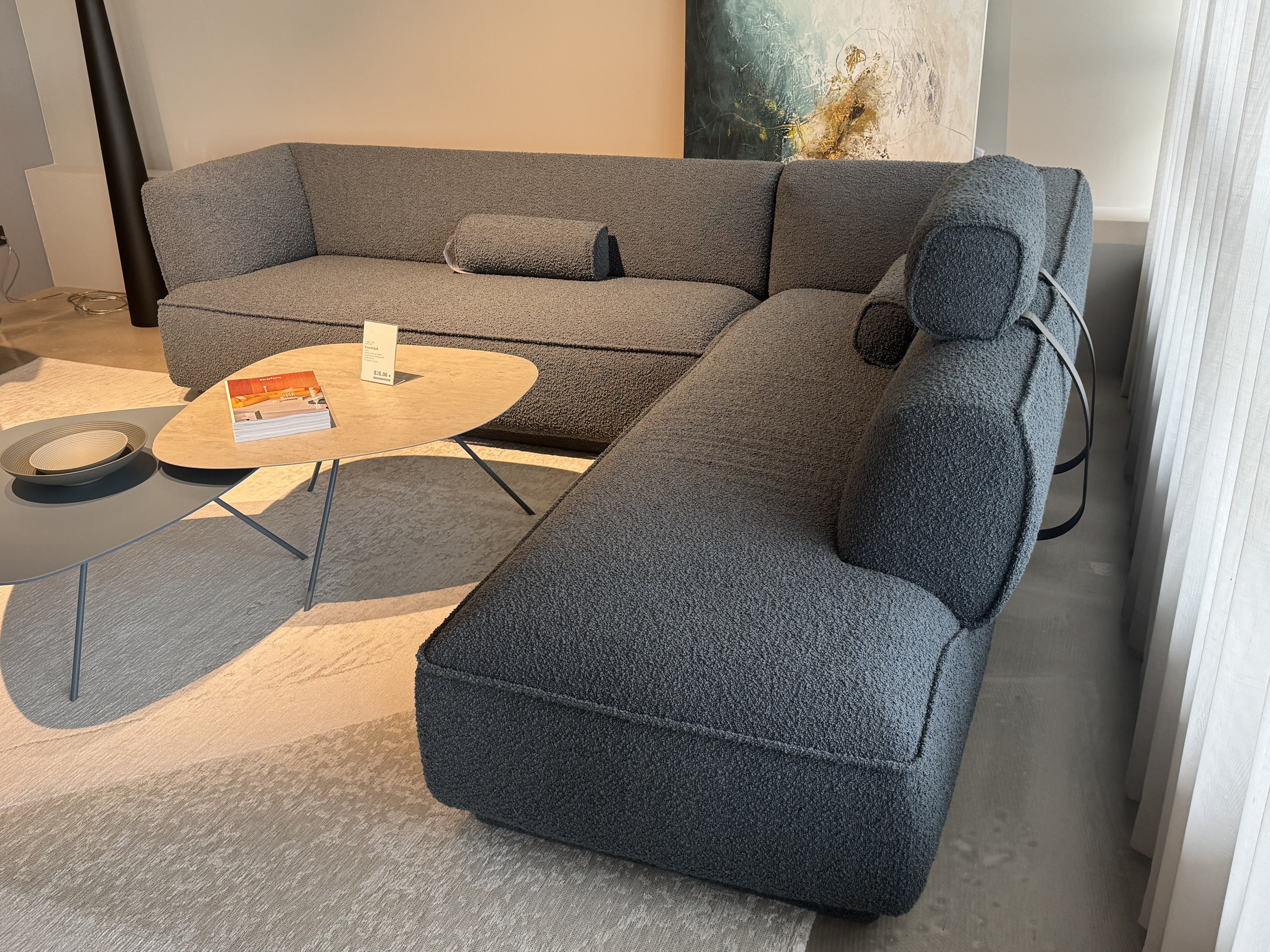 Sofa Leolux Loya Sofa Leolux Loya