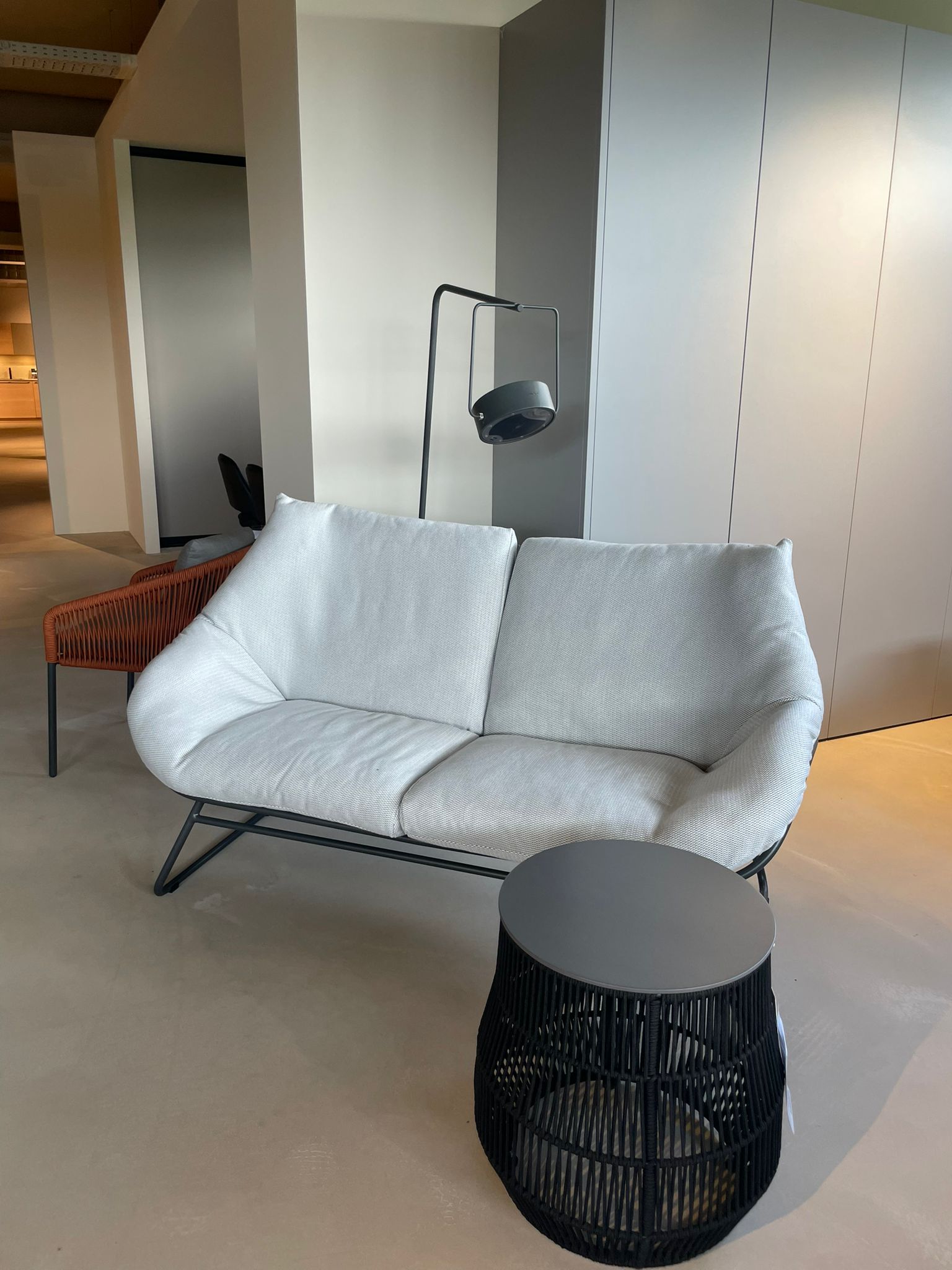 Lounge Sofa Chill