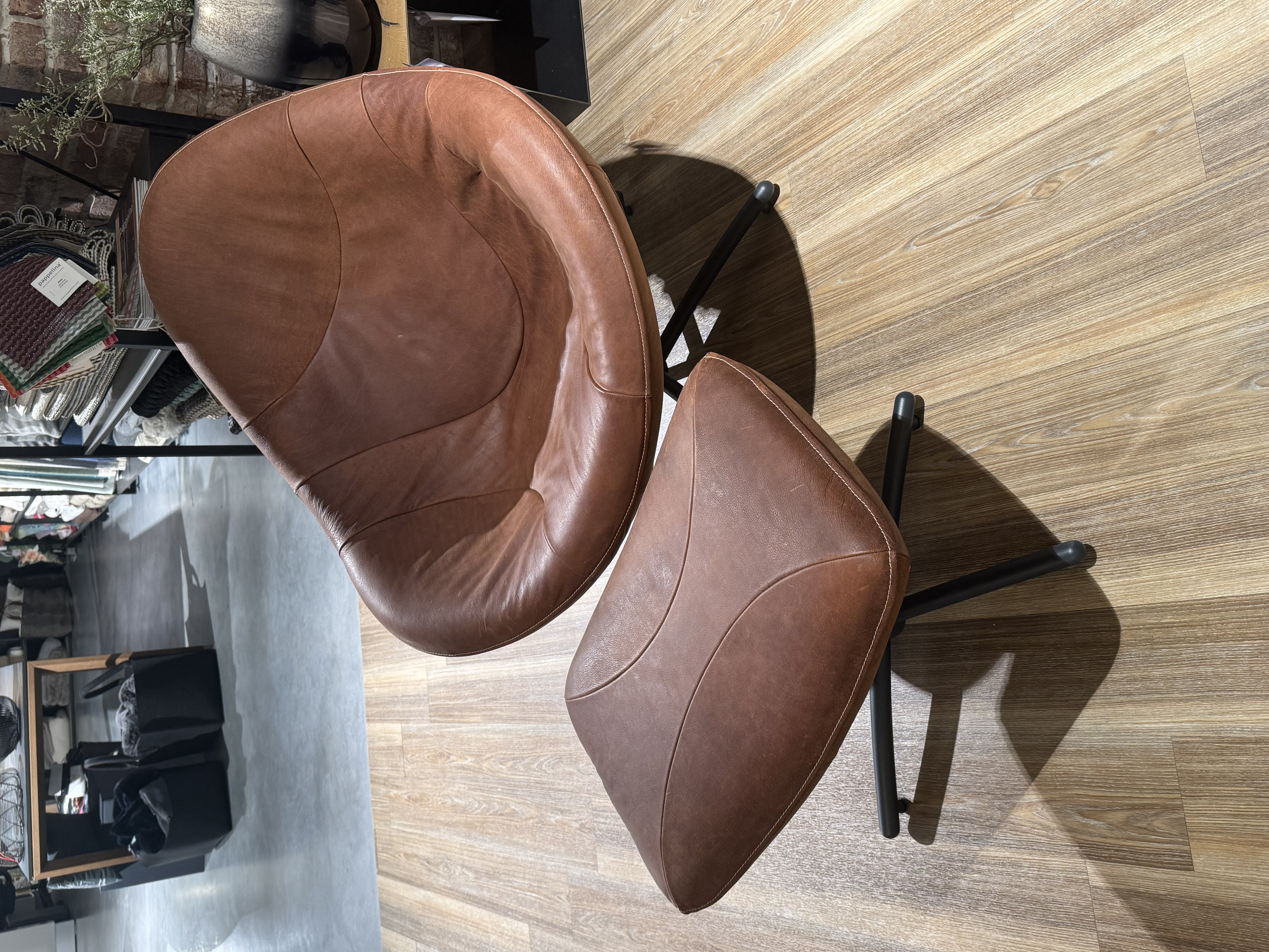 Sessel Hidde
