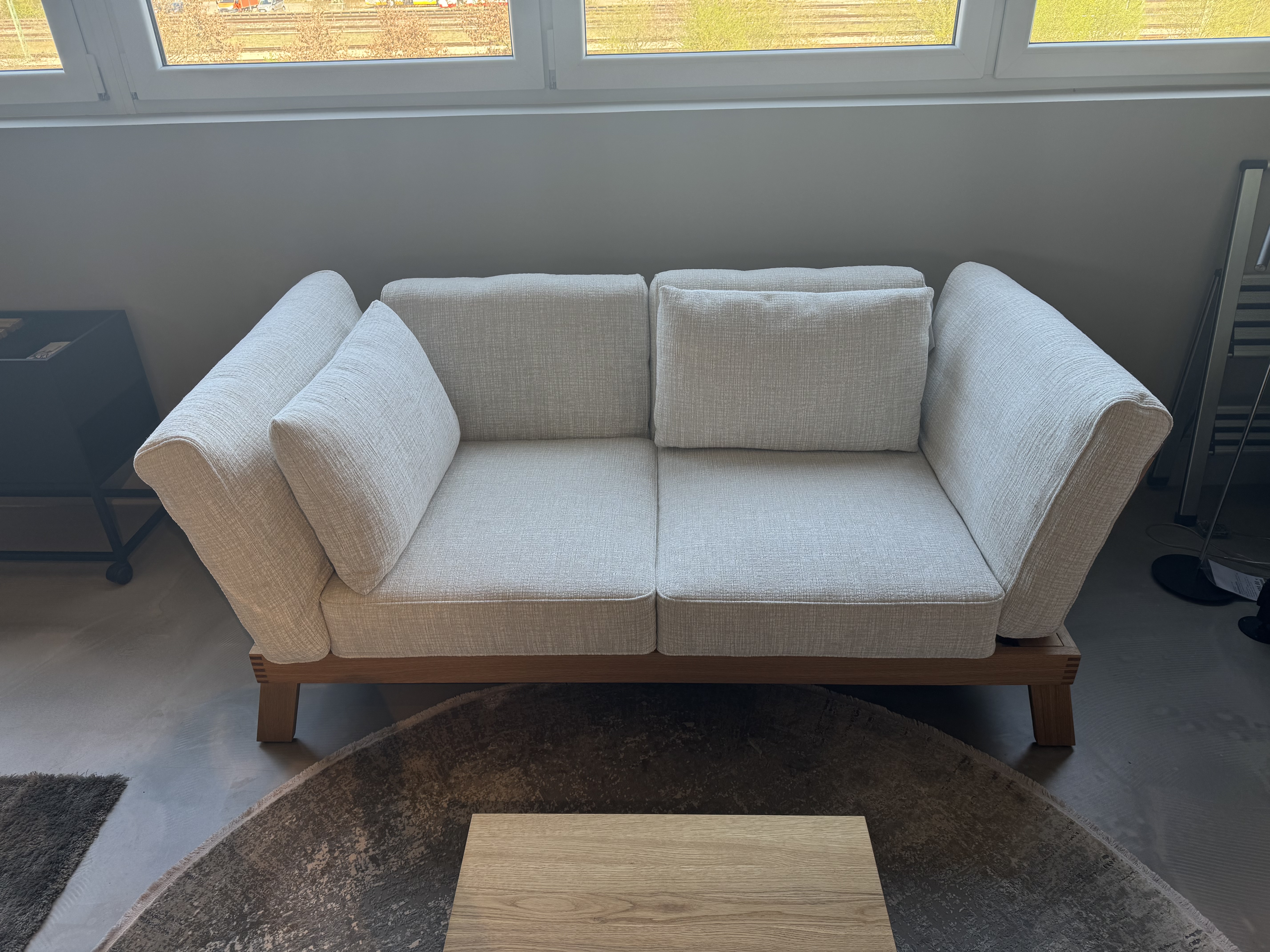 Sofa Lofoten Pure