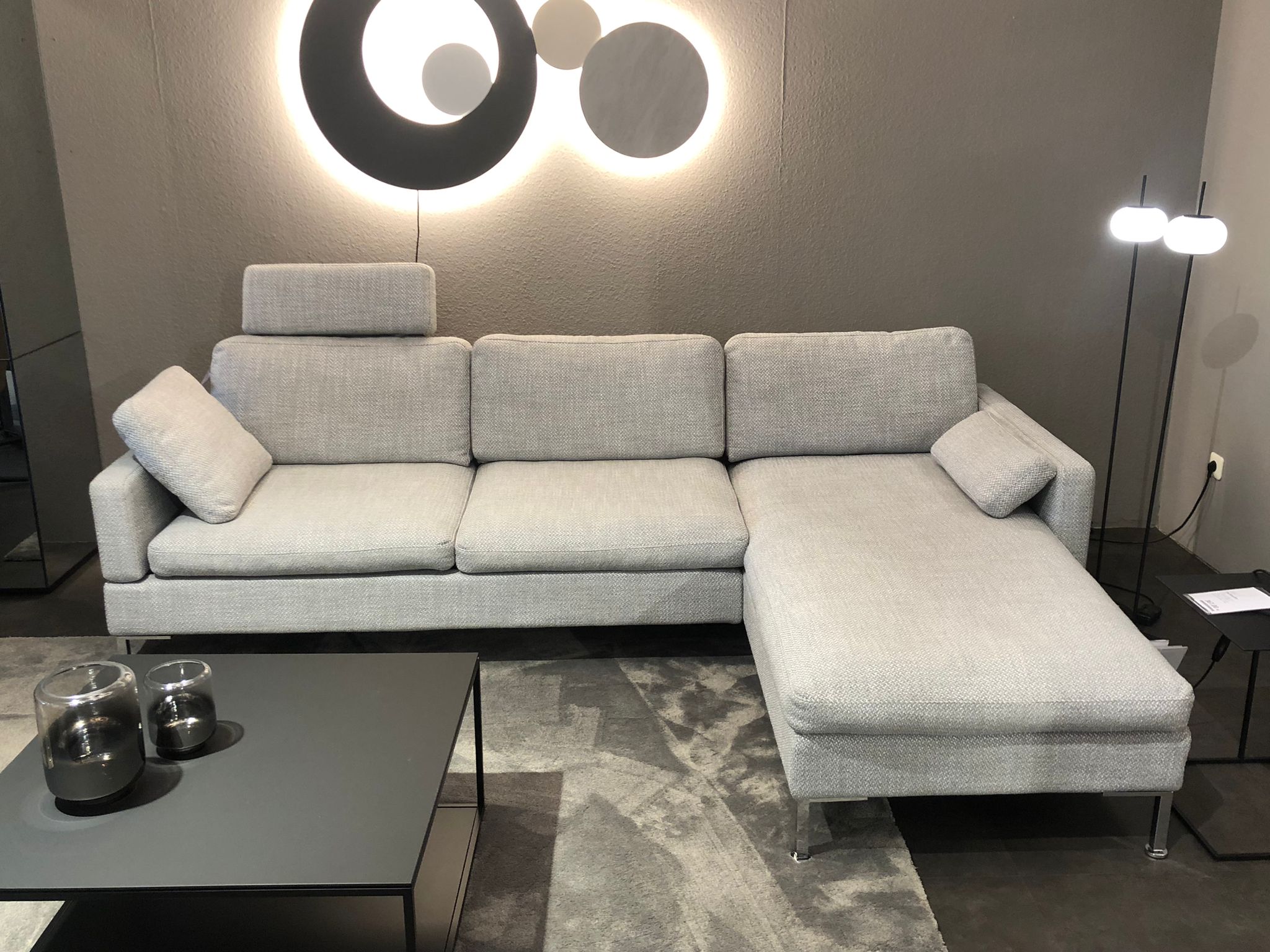 Sofa Alba system/o