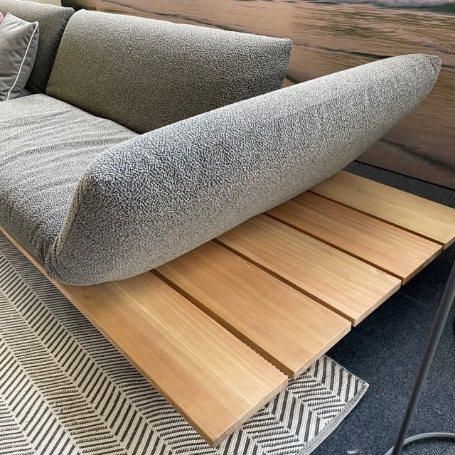 Outdoor Sofa Akito OD1047
